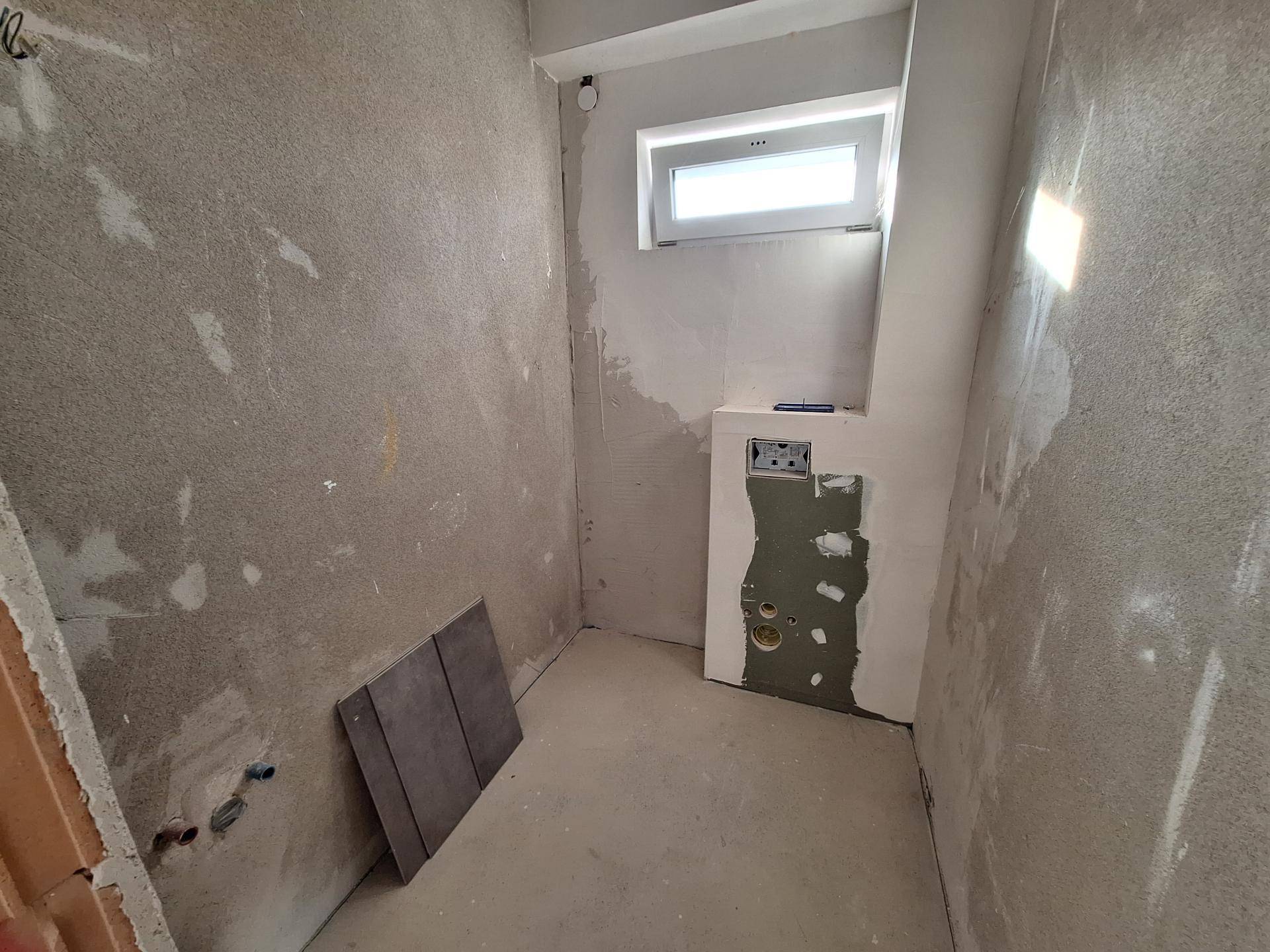 Haus 1 WC