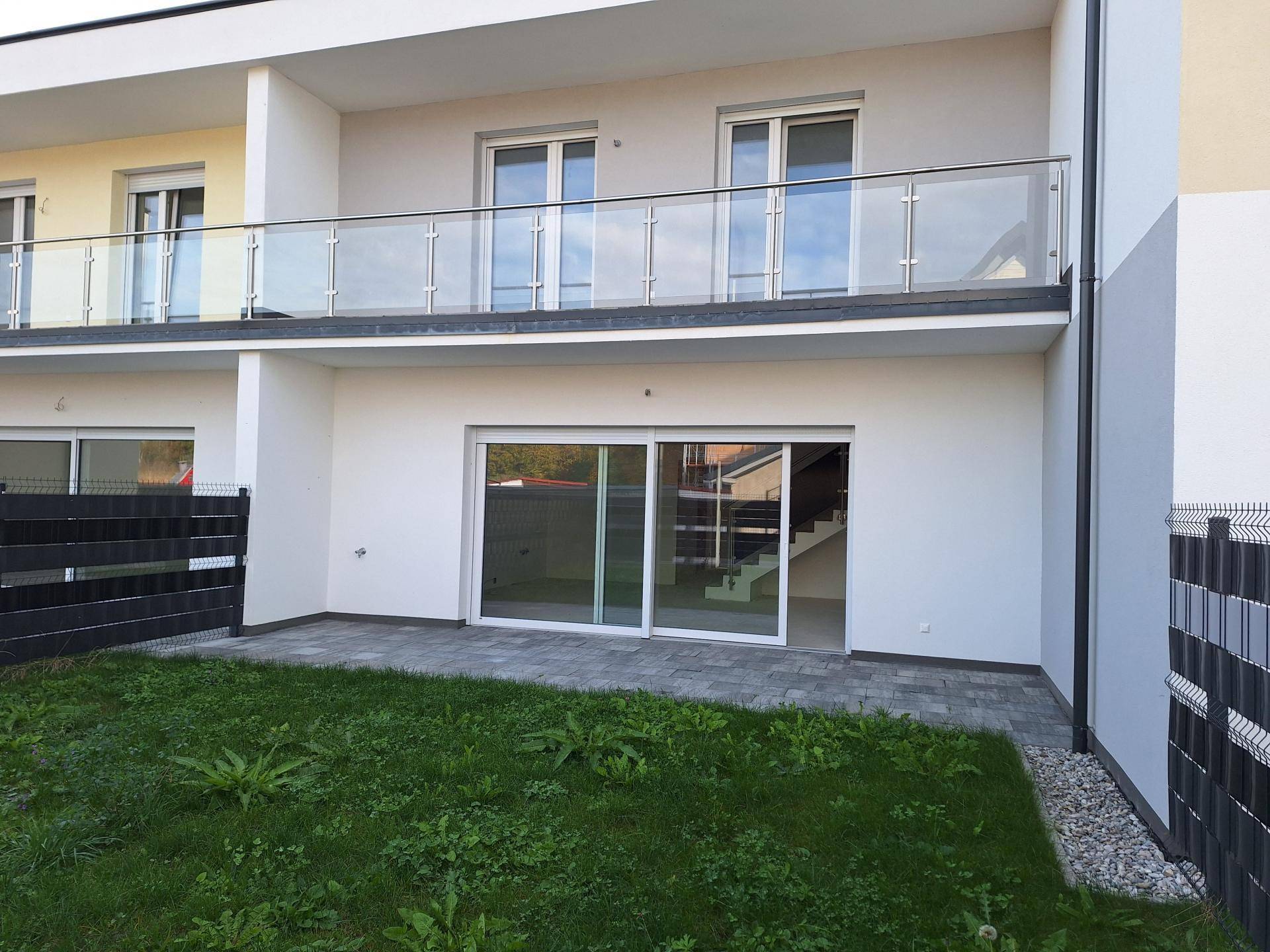 Haus 2 Garten