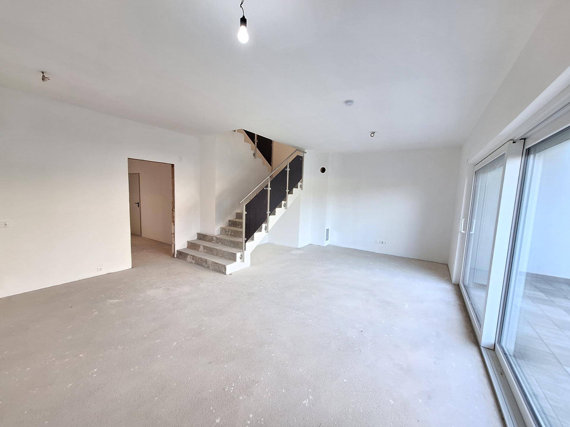 Haus 2 Wohnraum