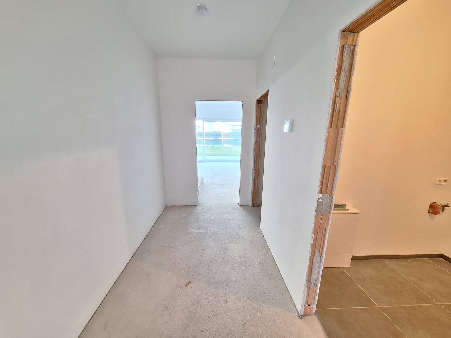 Haus 2 Diele