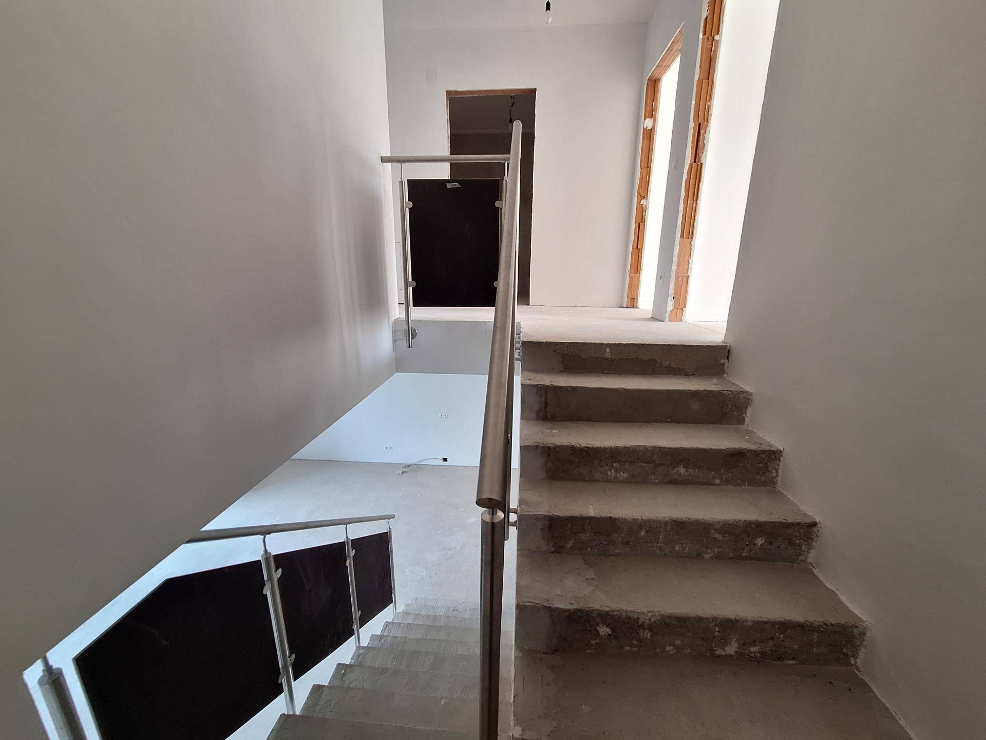 Haus 2 Stiegenhaus