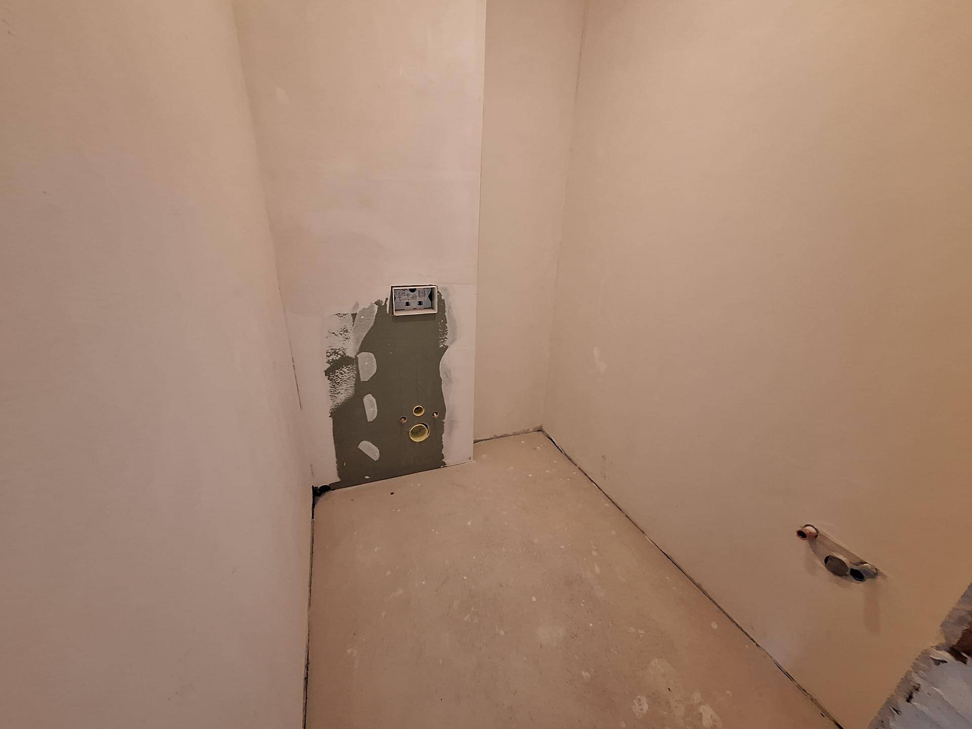 Haus 2 WC