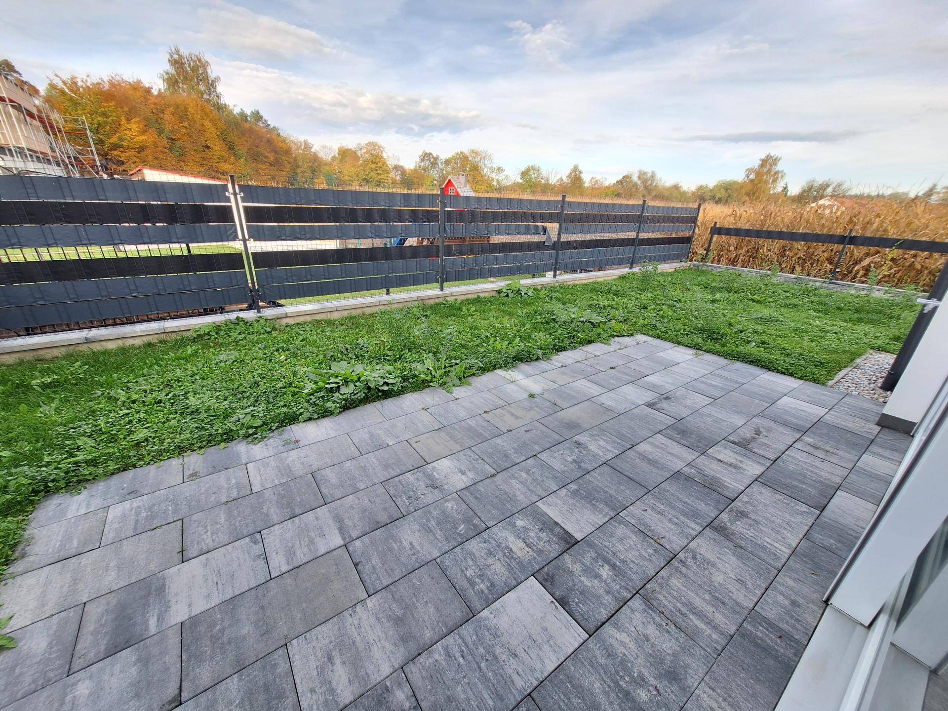 Haus 4 Garten