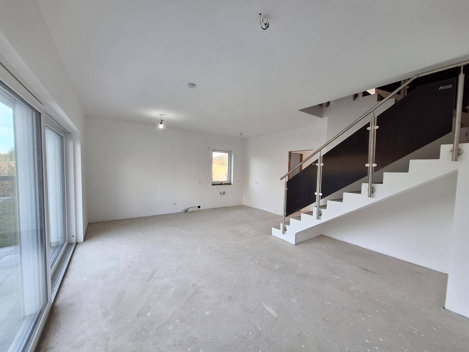 Haus 4 Wohnraum
