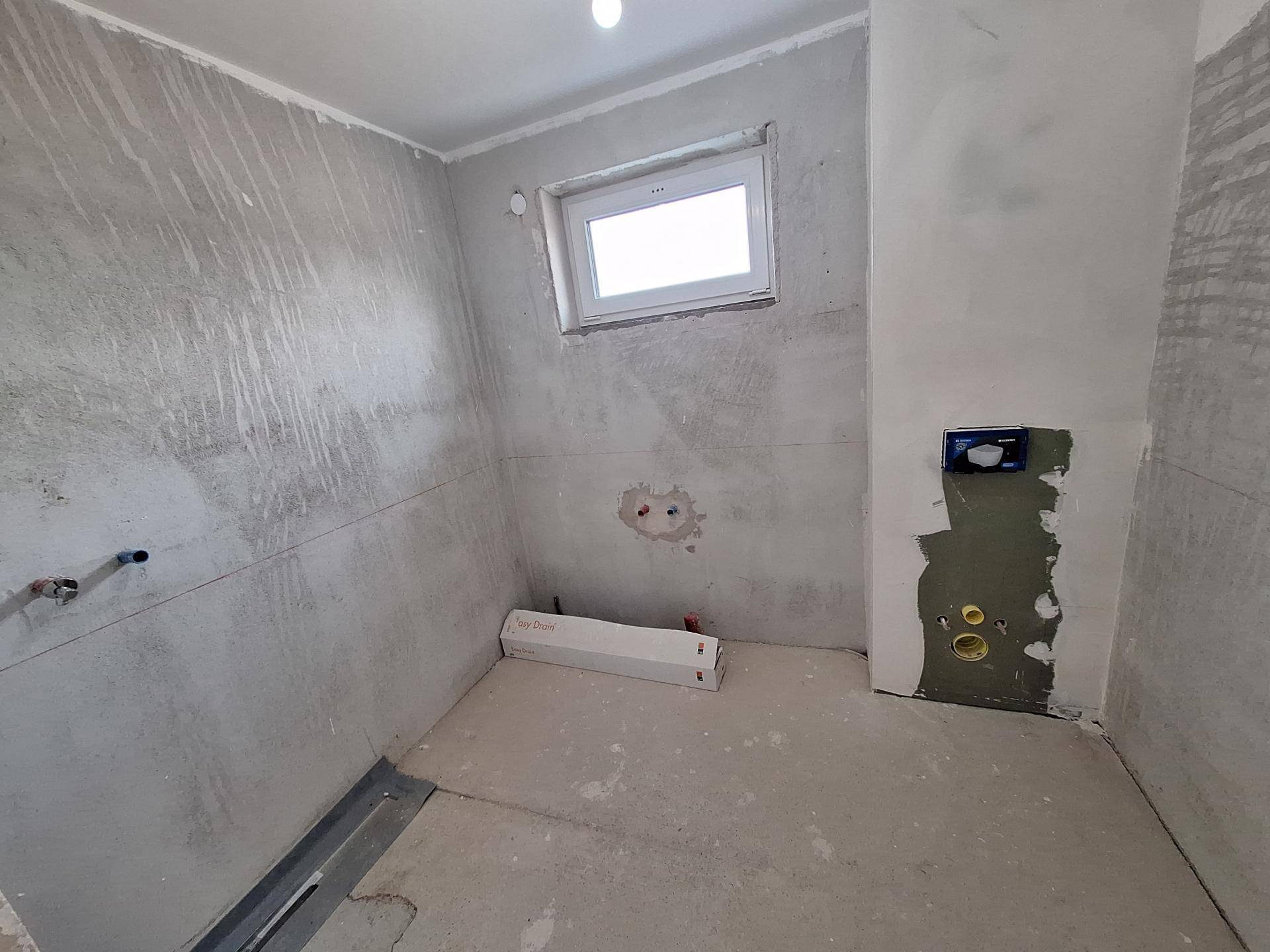 Haus 4 Badezimmer