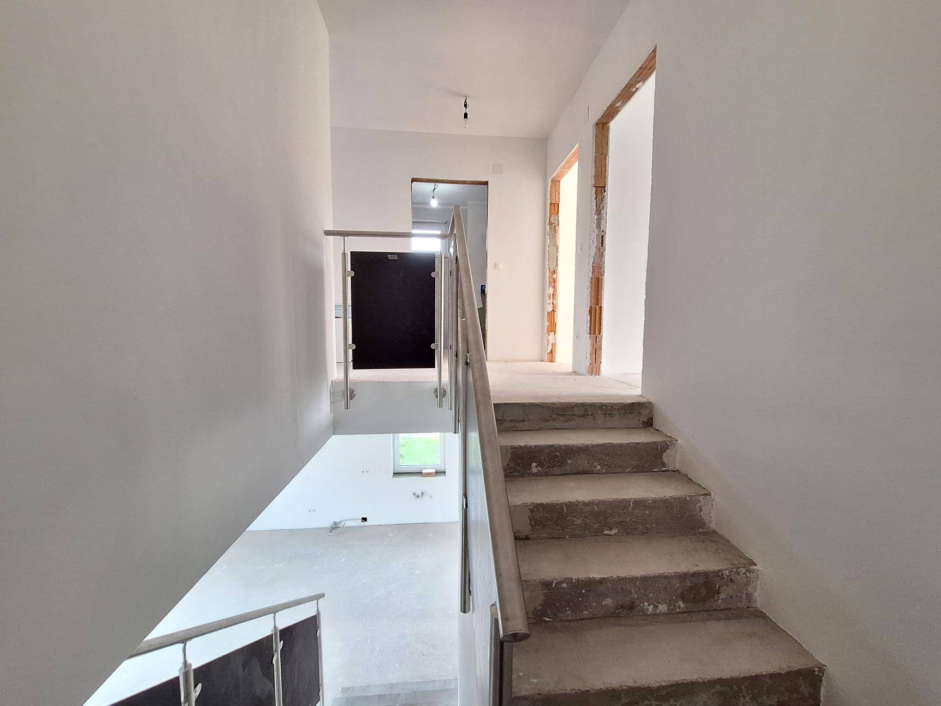 Haus 4 Stiegenhaus