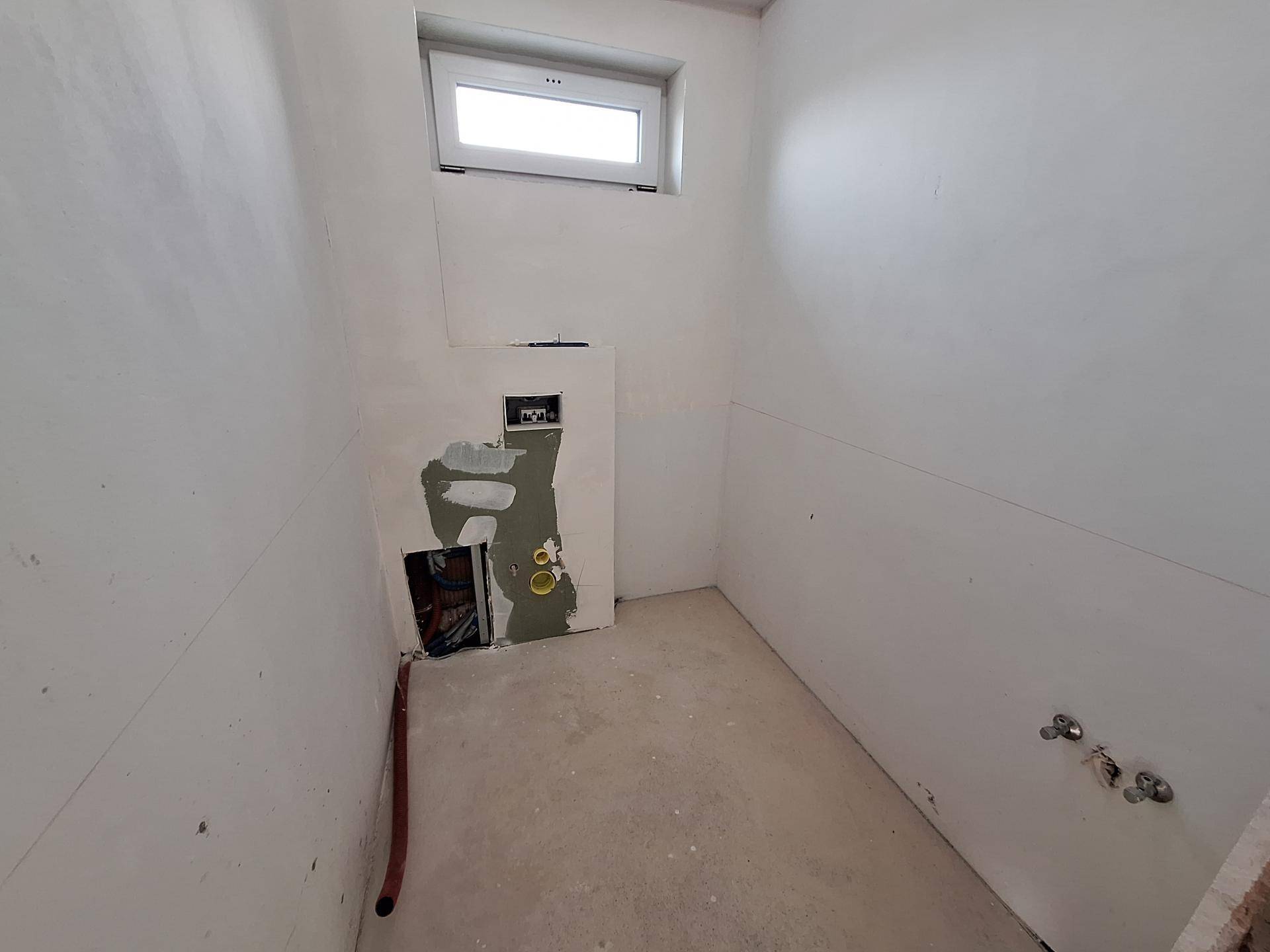 Haus 4 WC