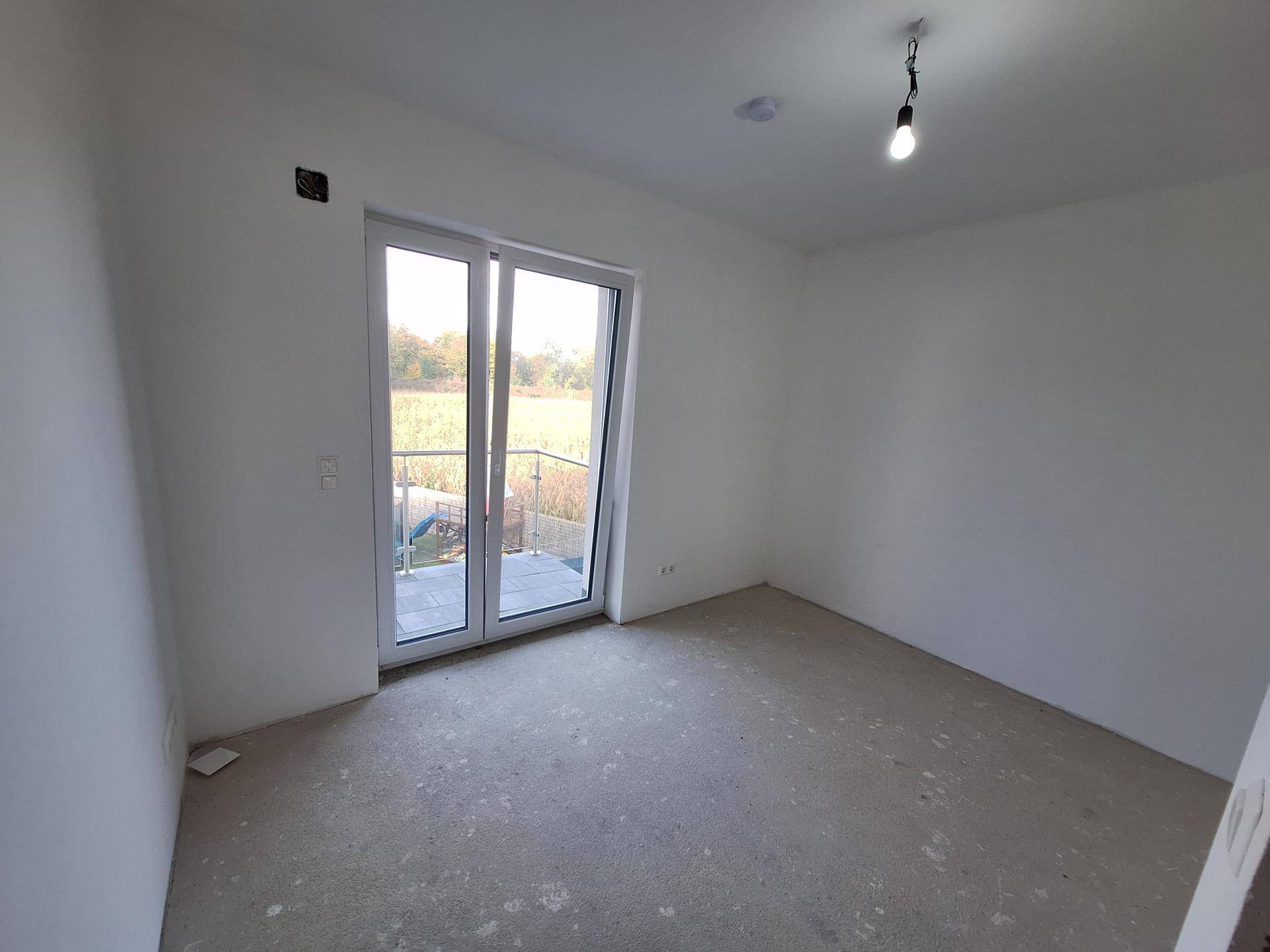 Haus 4 Zimmer 4