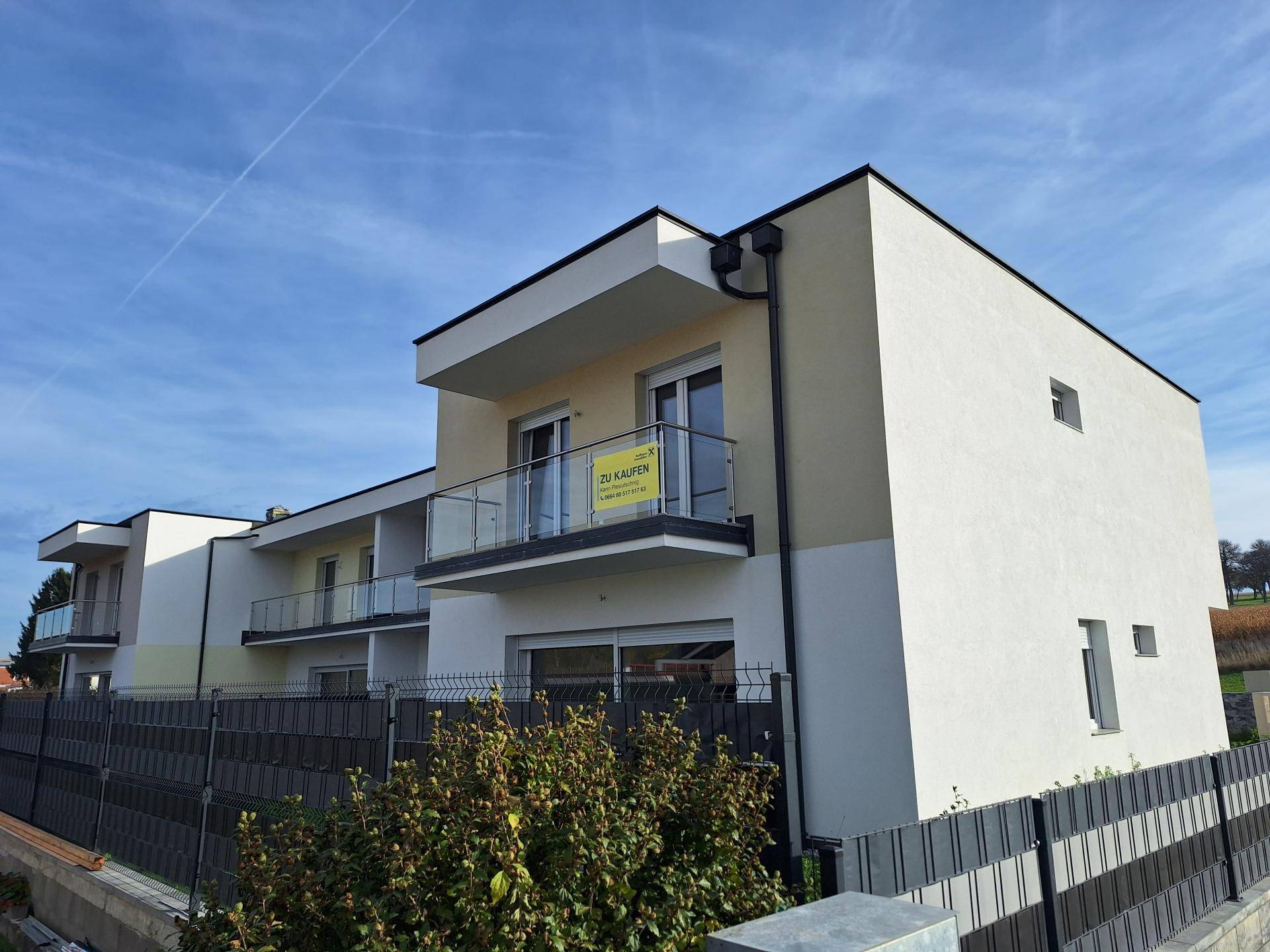 Rückansicht