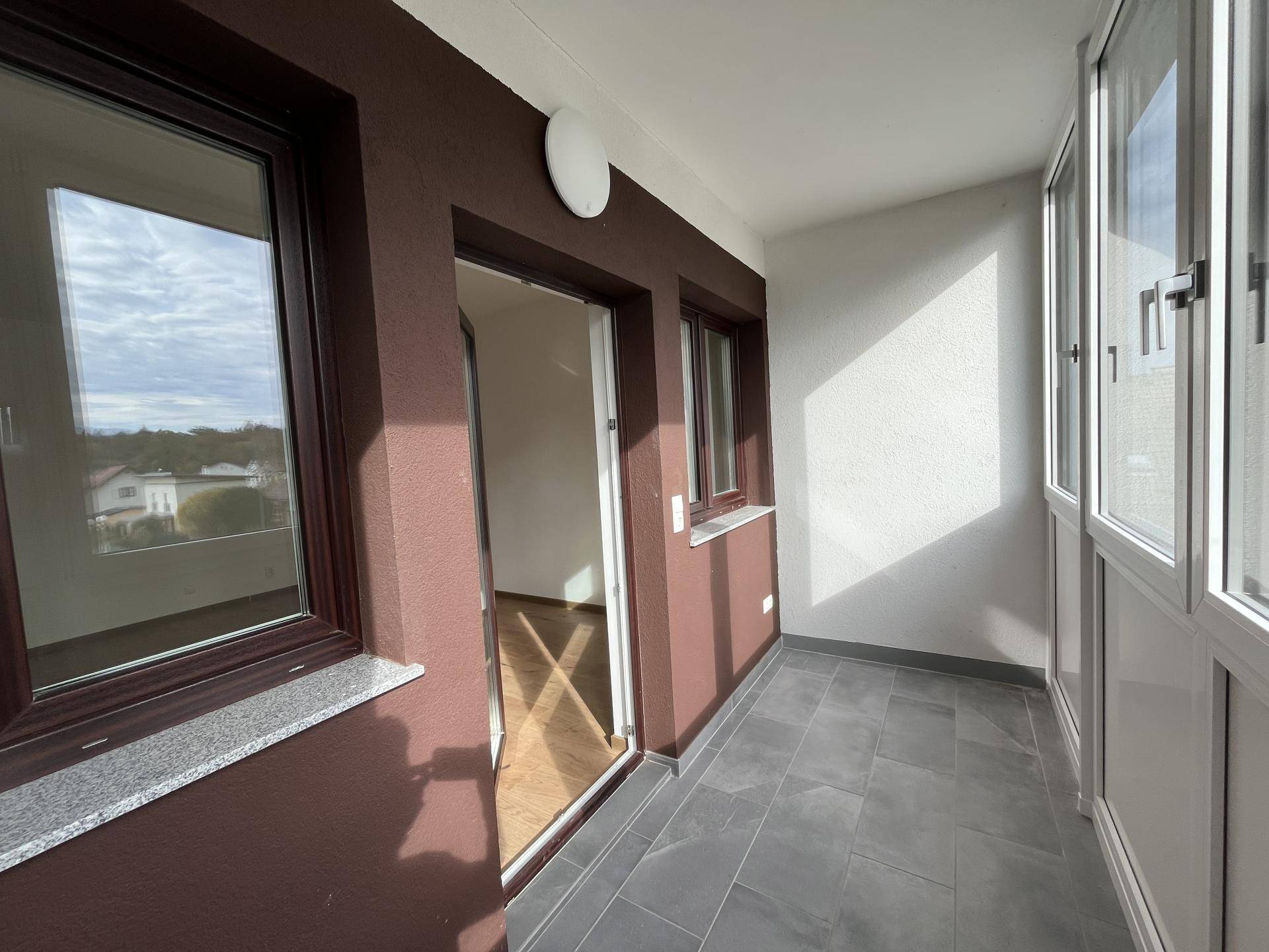 Loggia