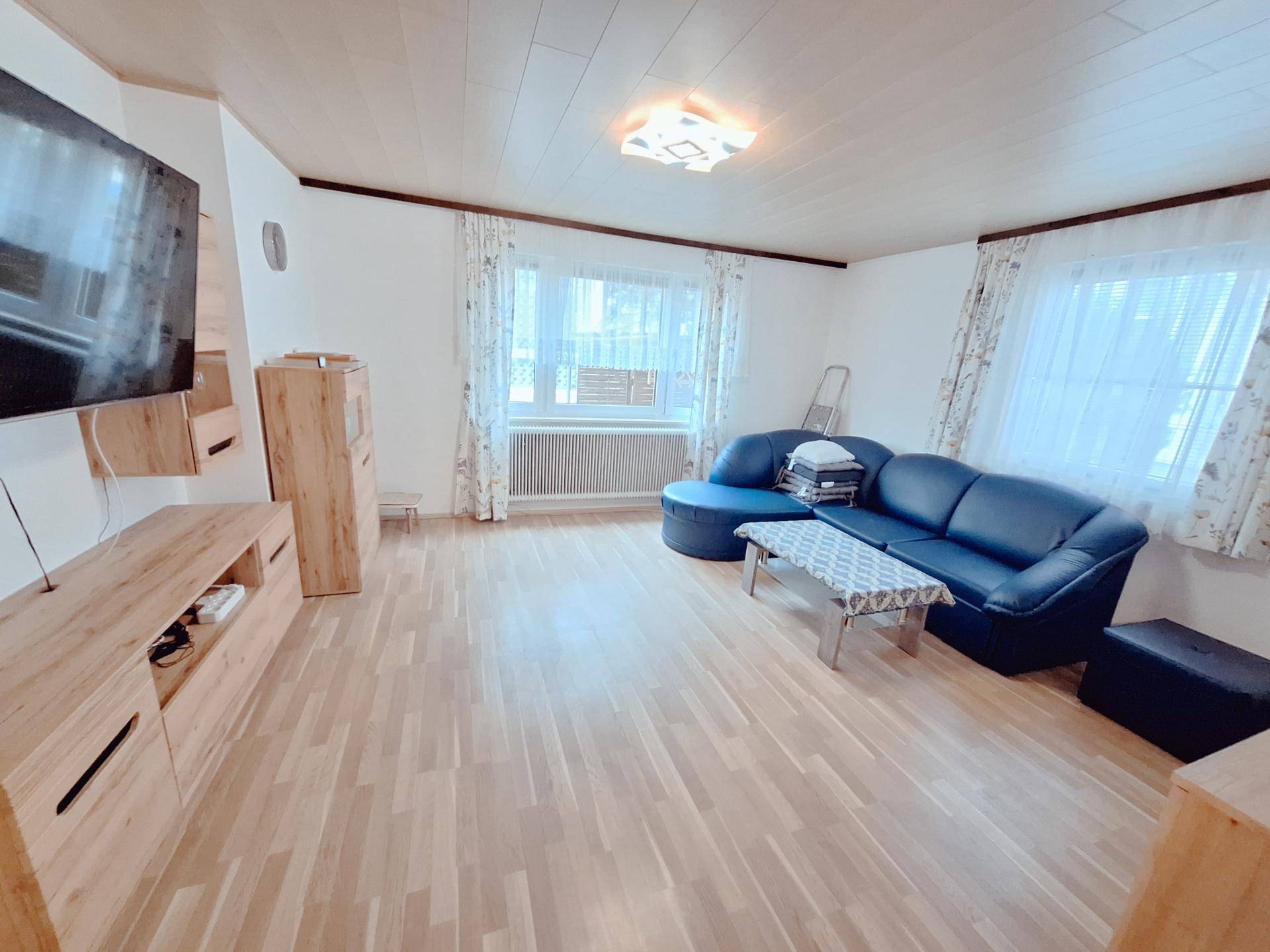 EG Wohnzimmer