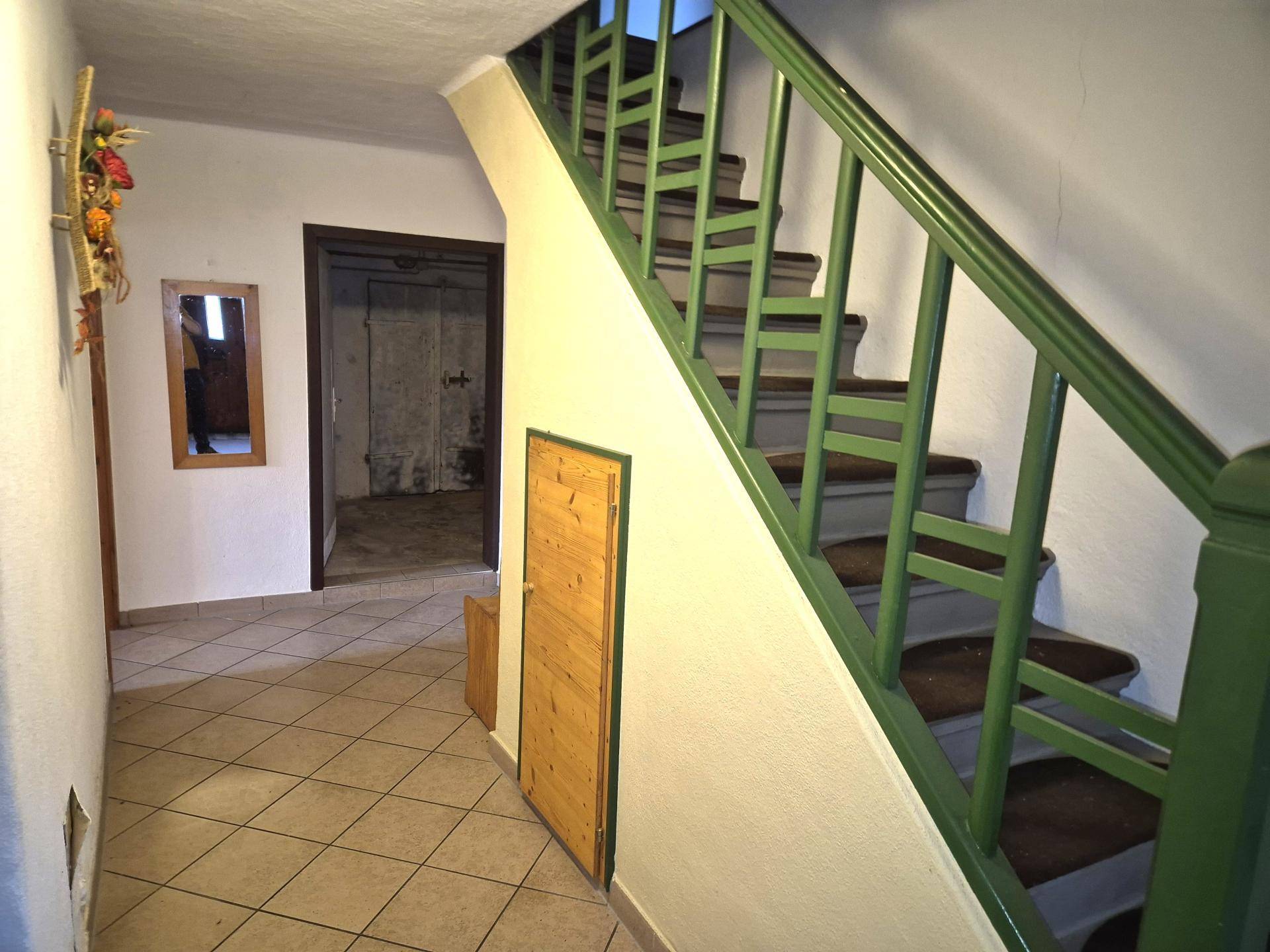 Vorhaus