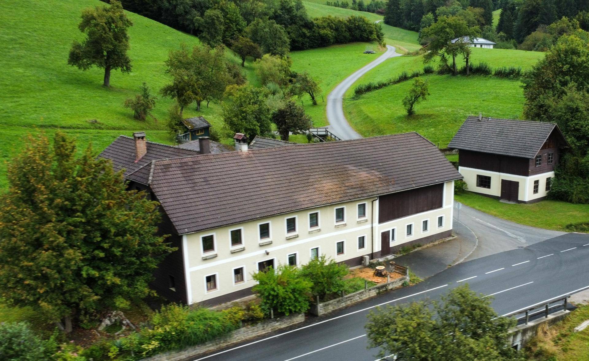 Ansicht Front