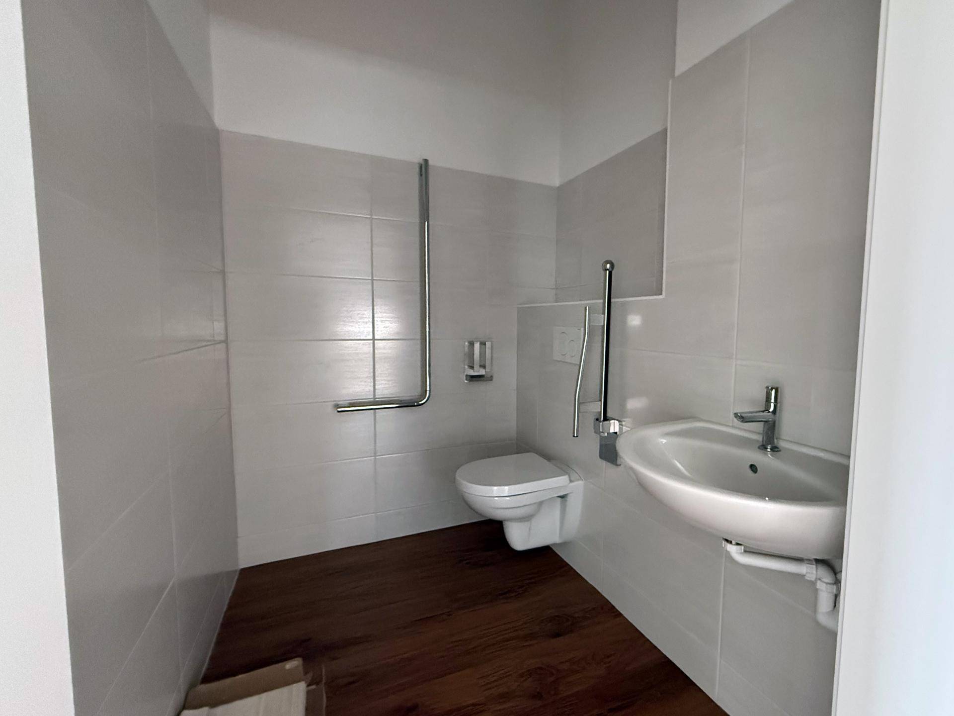 Kundentoilette