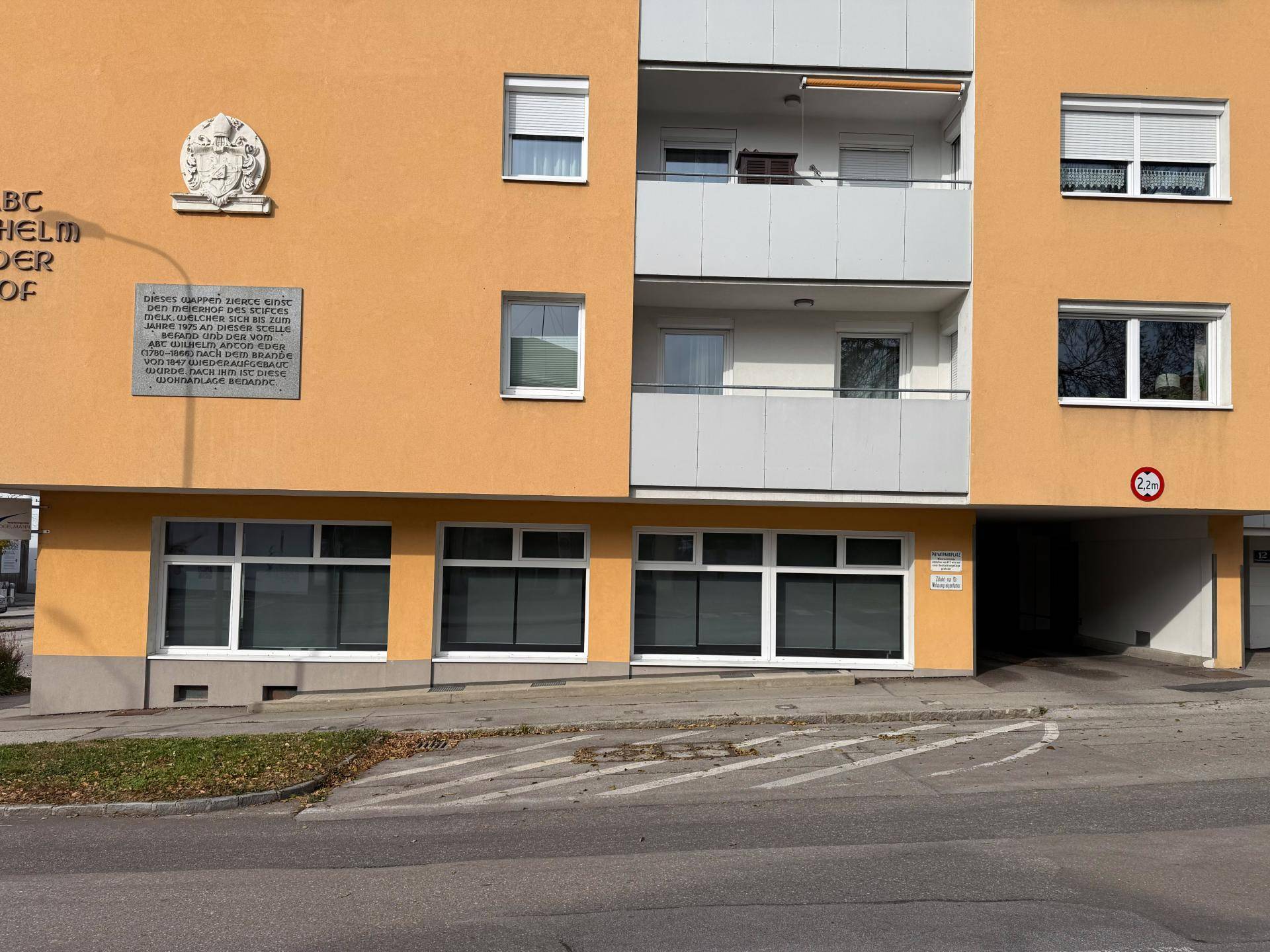 Aussenansicht