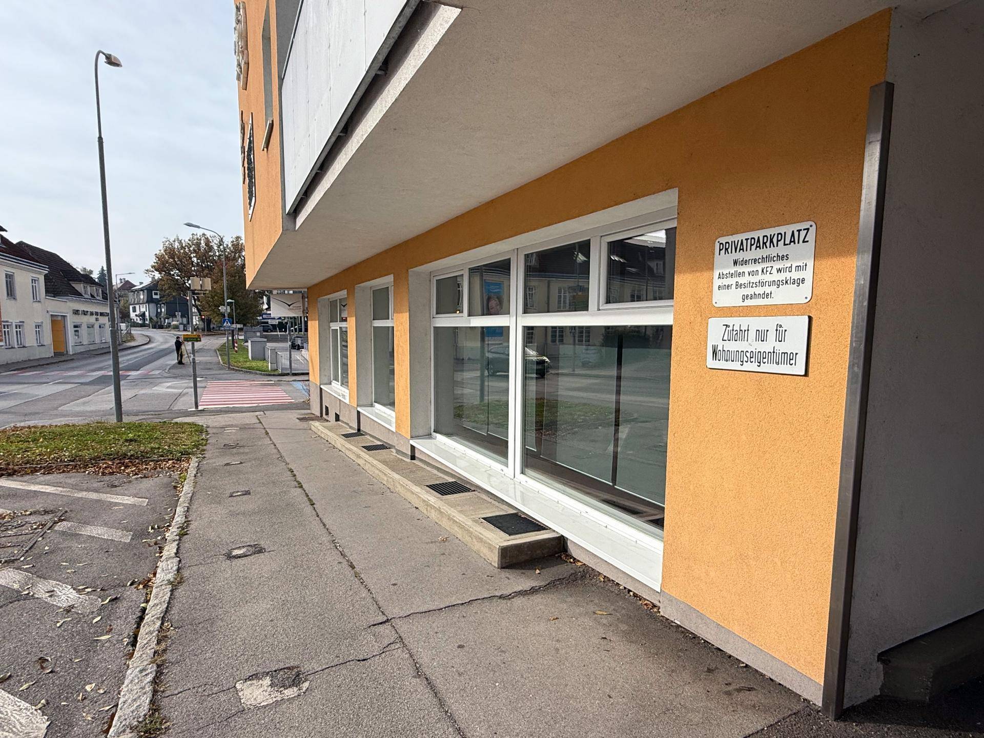 Aussenansicht