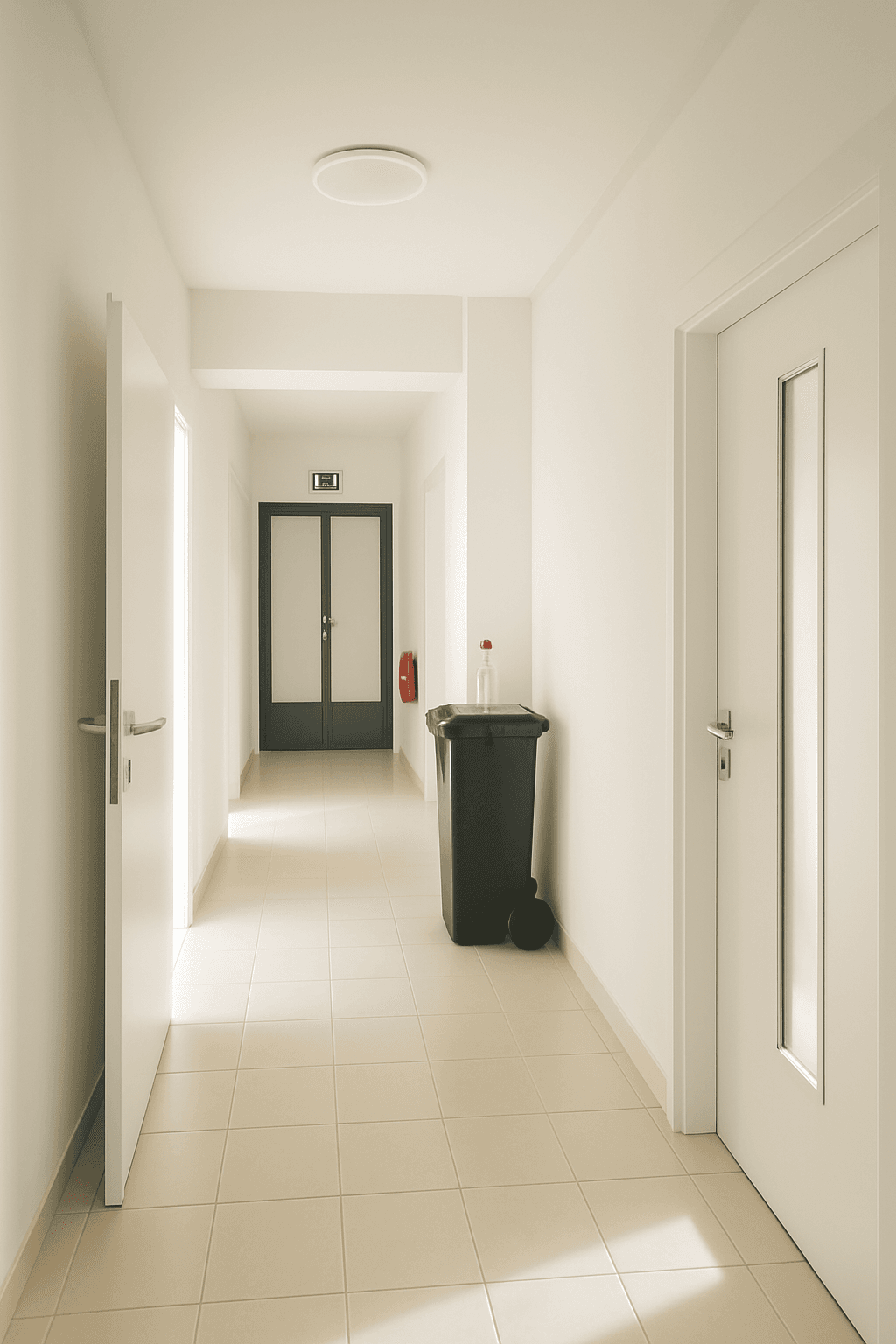 Apartment in Wiener Neustadt - Ansicht 2