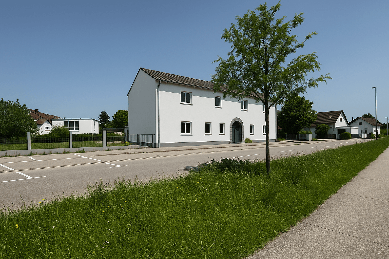 Apartment in Wiener Neustadt - Ansicht 5