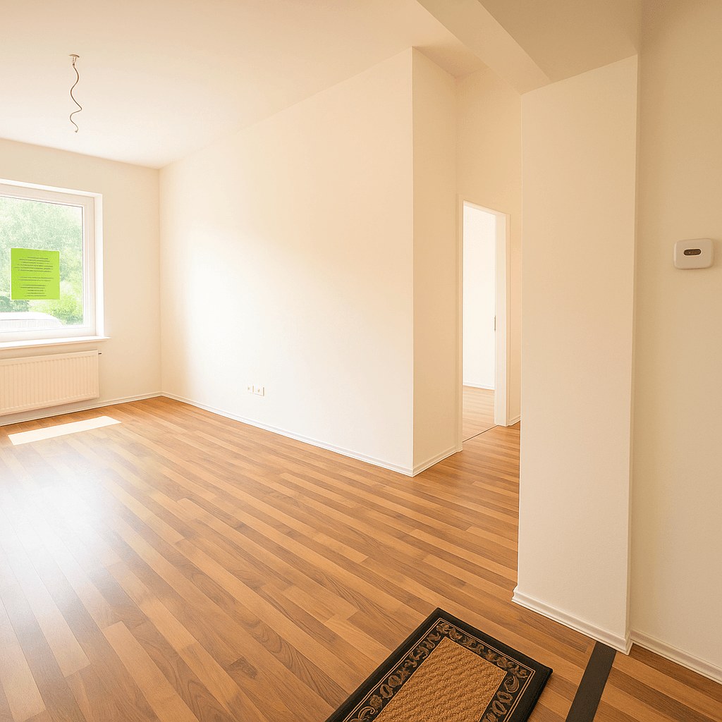 Apartment in Wiener Neustadt - Ansicht 4