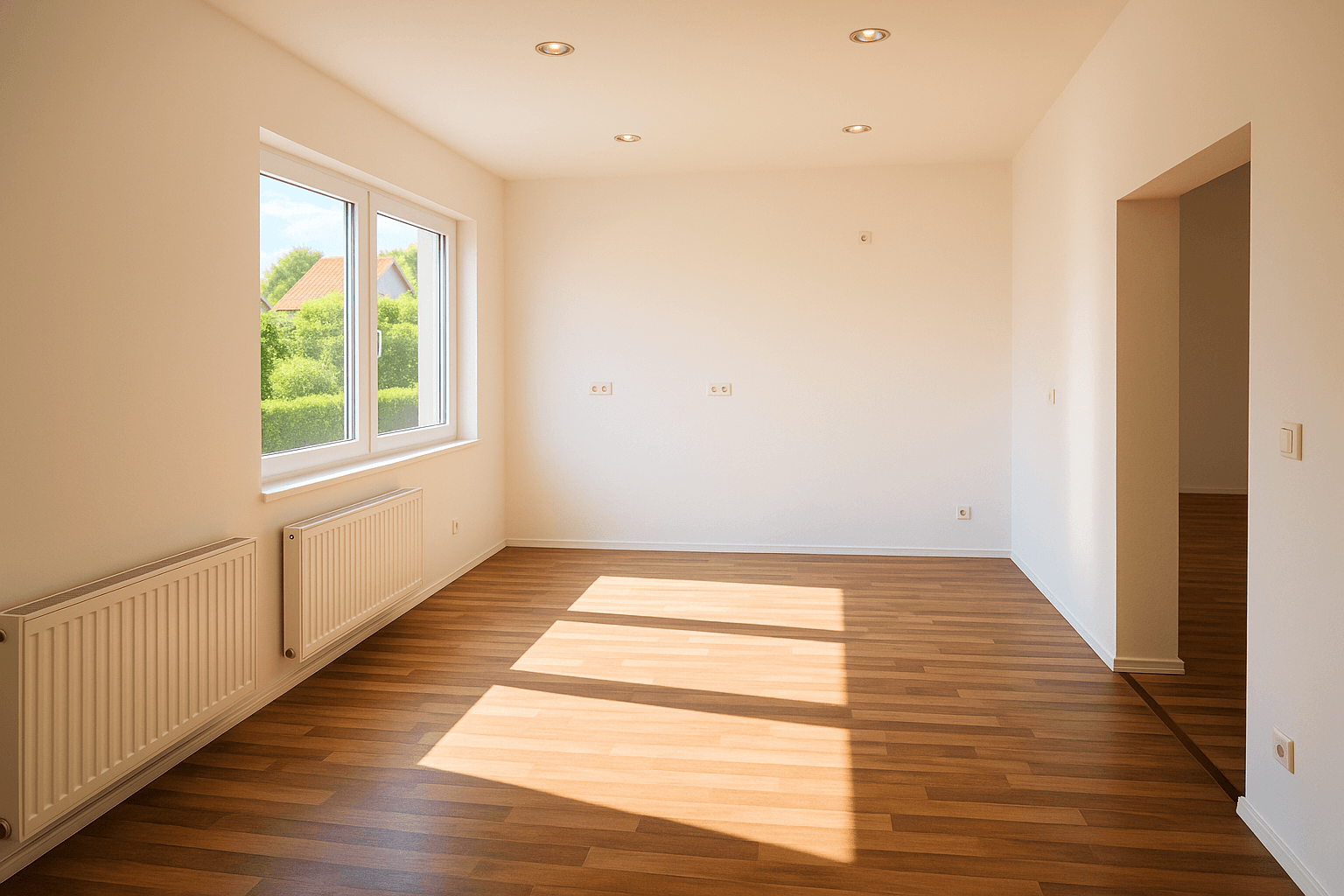 Apartment in Wiener Neustadt - Ansicht 3