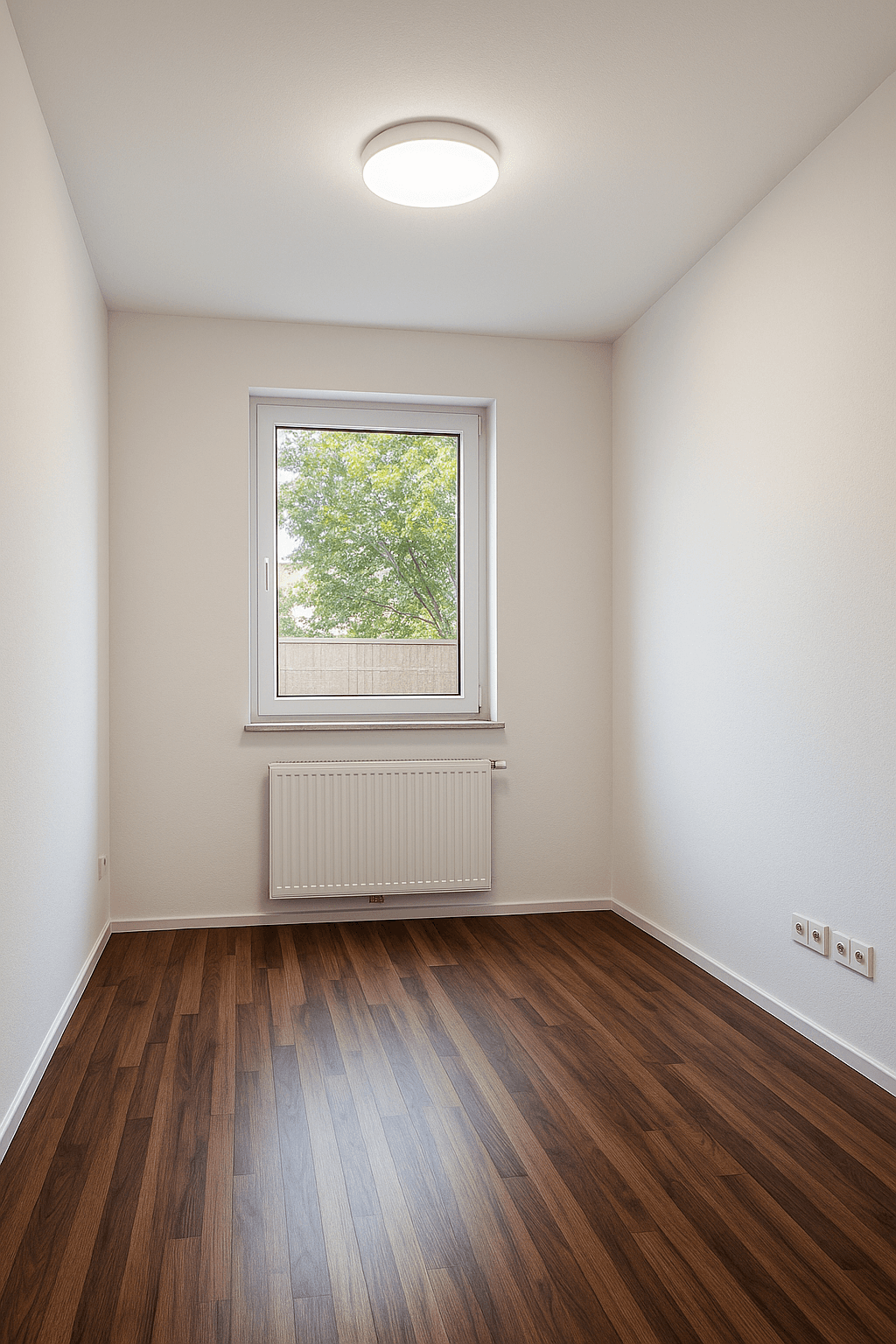 Apartment in Wiener Neustadt - Mehr