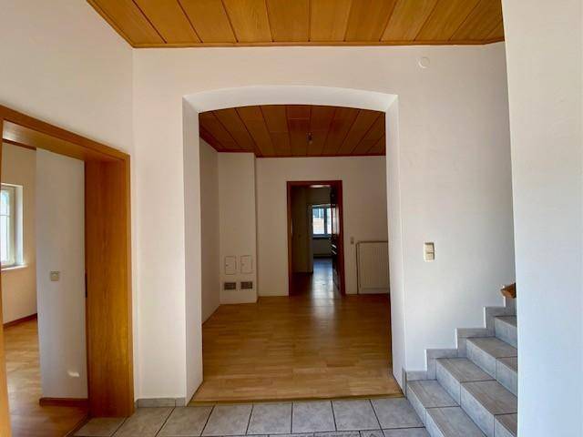 Familienhaus im begehrten Zehnerviertel! Top Zustand - sofort bezugsfertig! - Ansicht 5