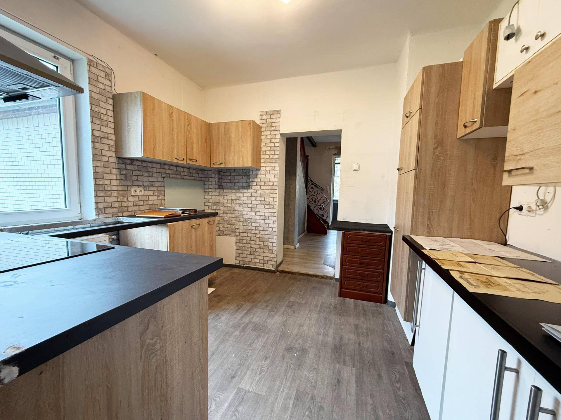 Sanierungsbedürftiges Einfamilienhaus mit Garten in Emmersdorf! - Ansicht 3