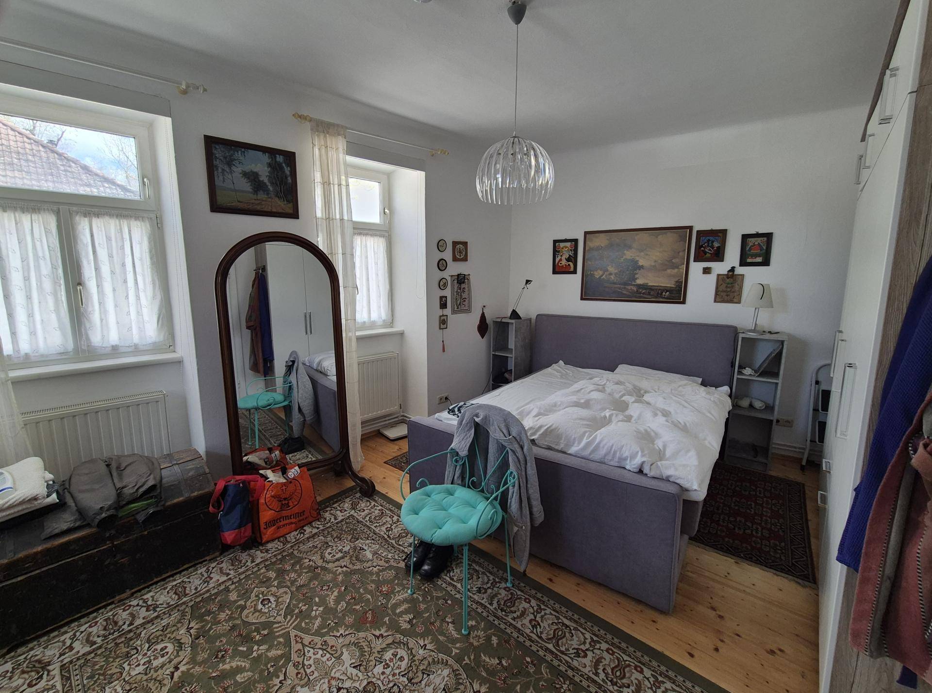 Wohnhaus mit Kellergewölbe als besonderes Highlight! - Mehr