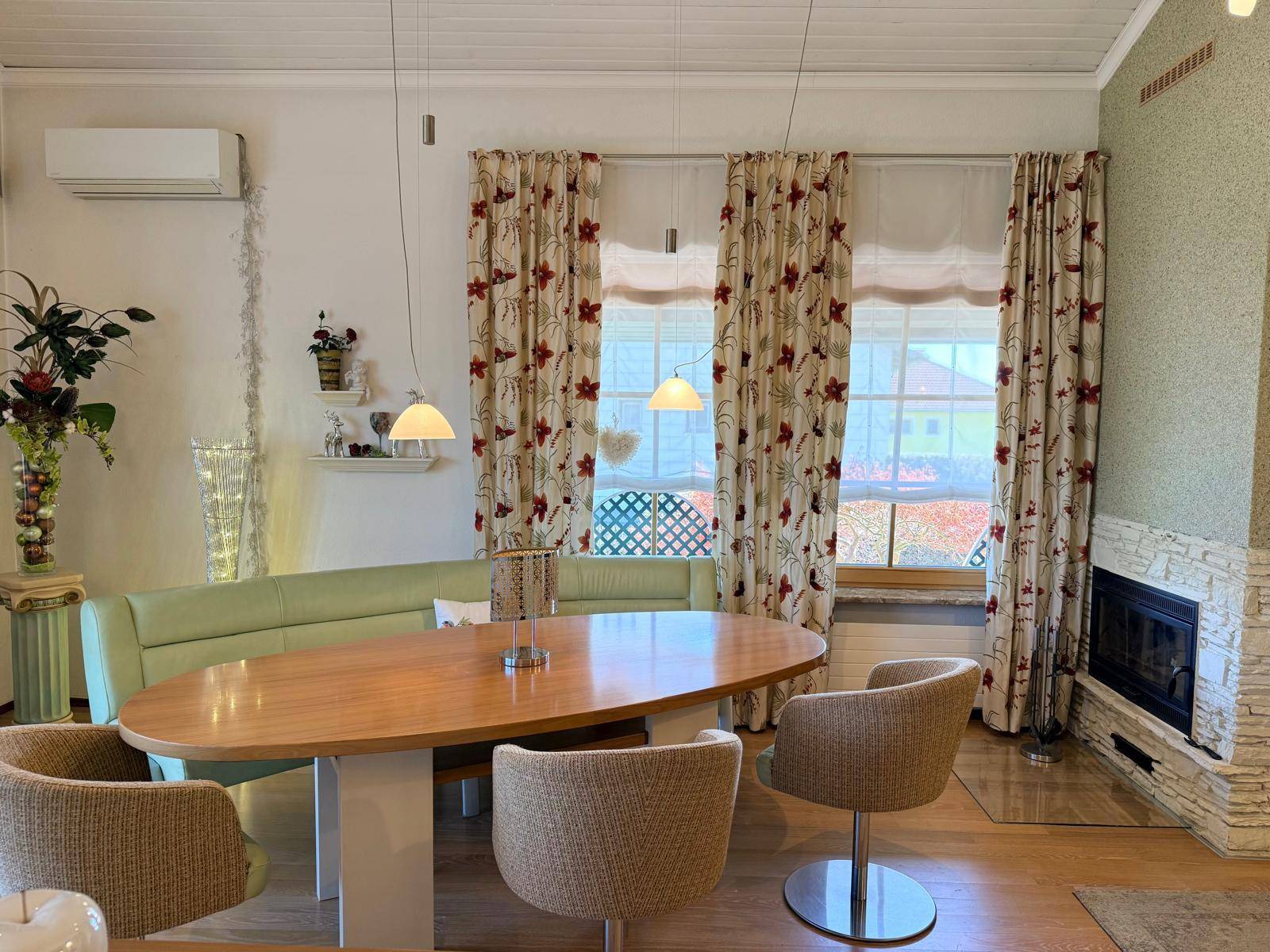 Einziehen &amp; genießen – Bungalow mit Pool und großem Garten – pohled 6