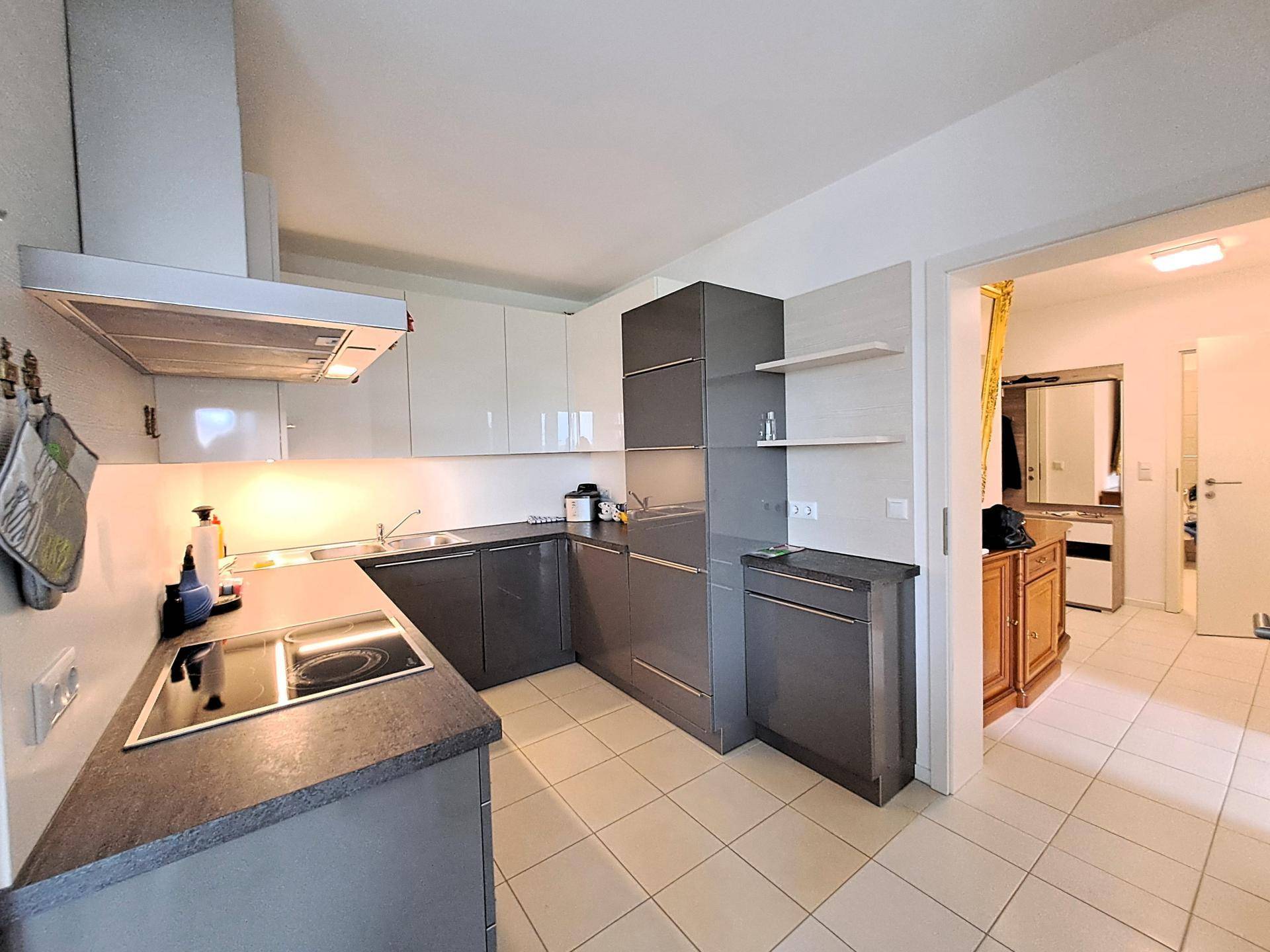 Top Wohnung: barrierefrei mit großer Loggia – pohled 6