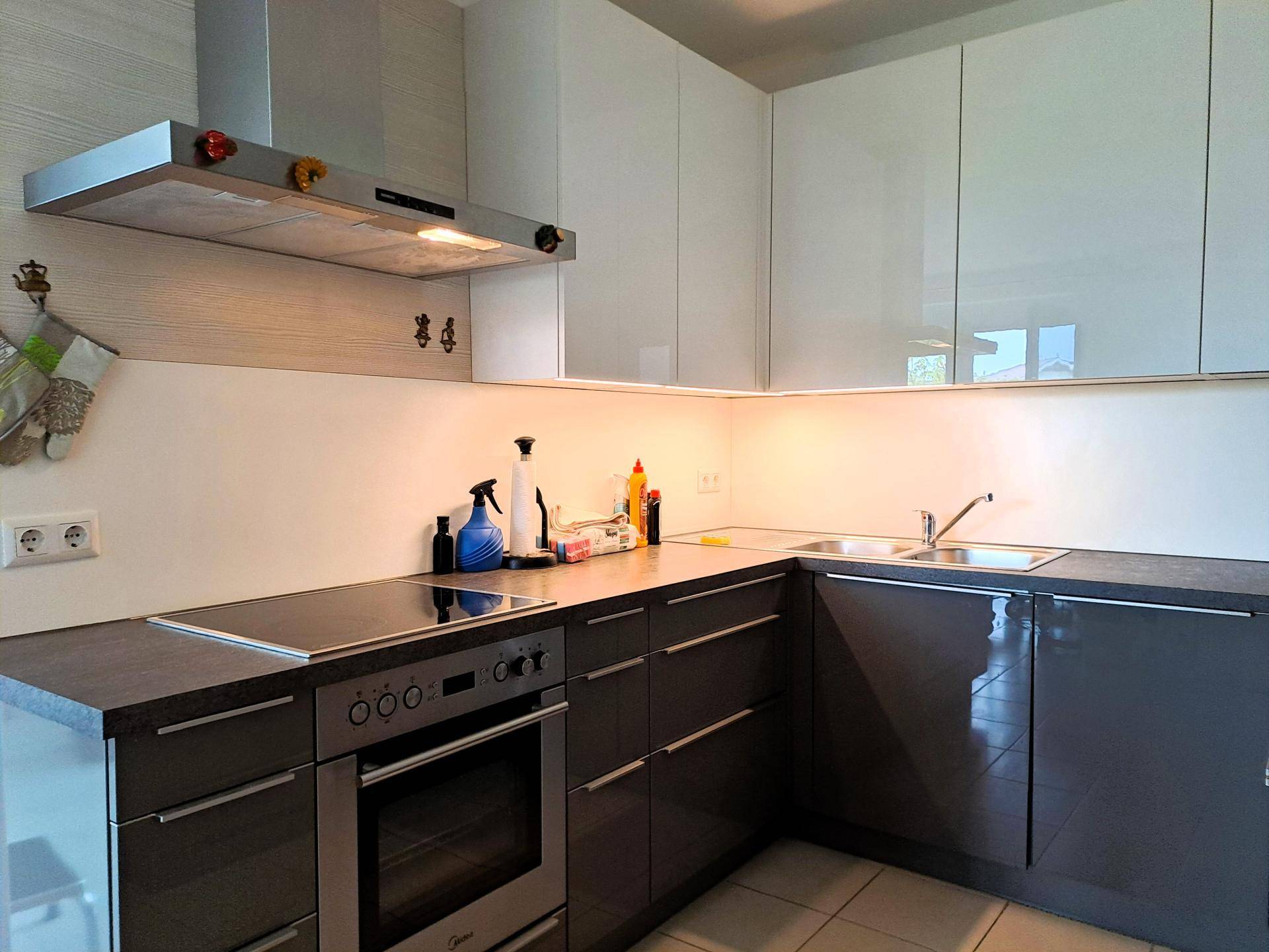 Top Wohnung: barrierefrei mit großer Loggia – další
