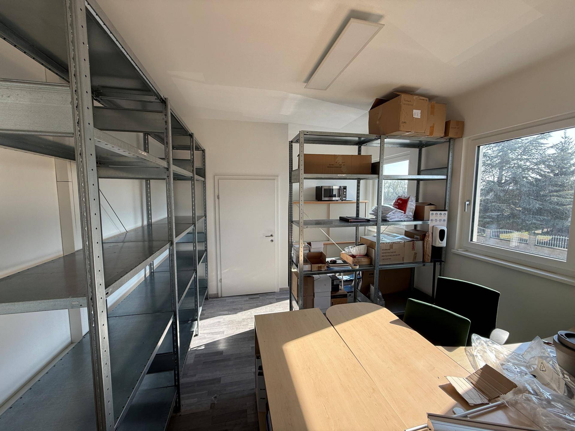 Büro