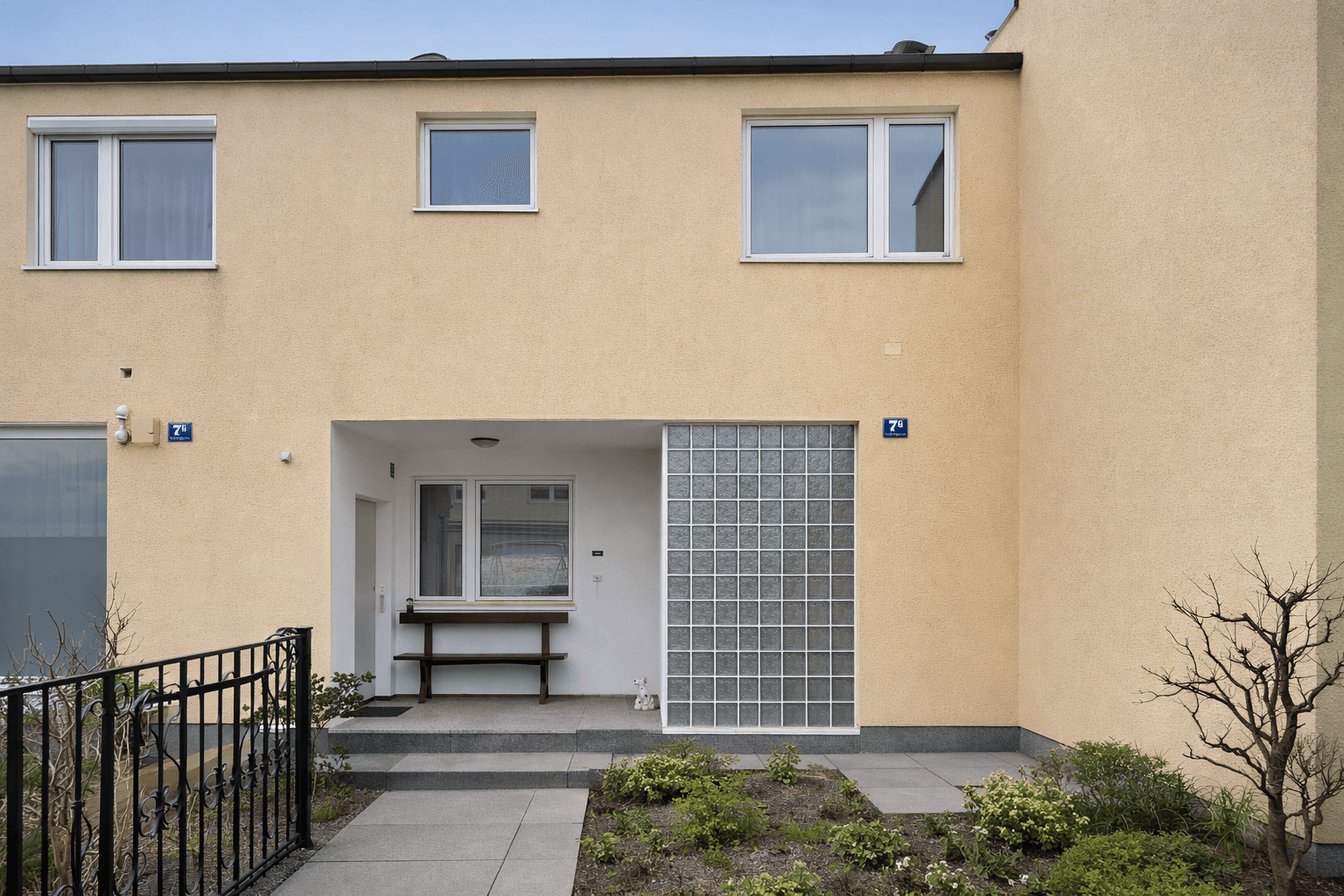 Ihr Reihenhaus in Bestlage in Ternitz – další
