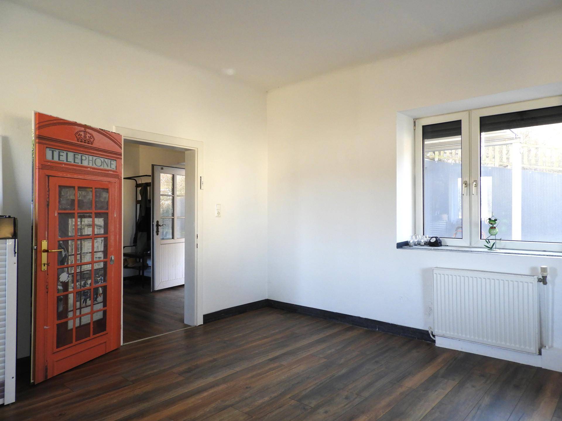 Attraktives Wohnhaus mit zwei Wohneinheiten und Garten nahe Wien - Mehr