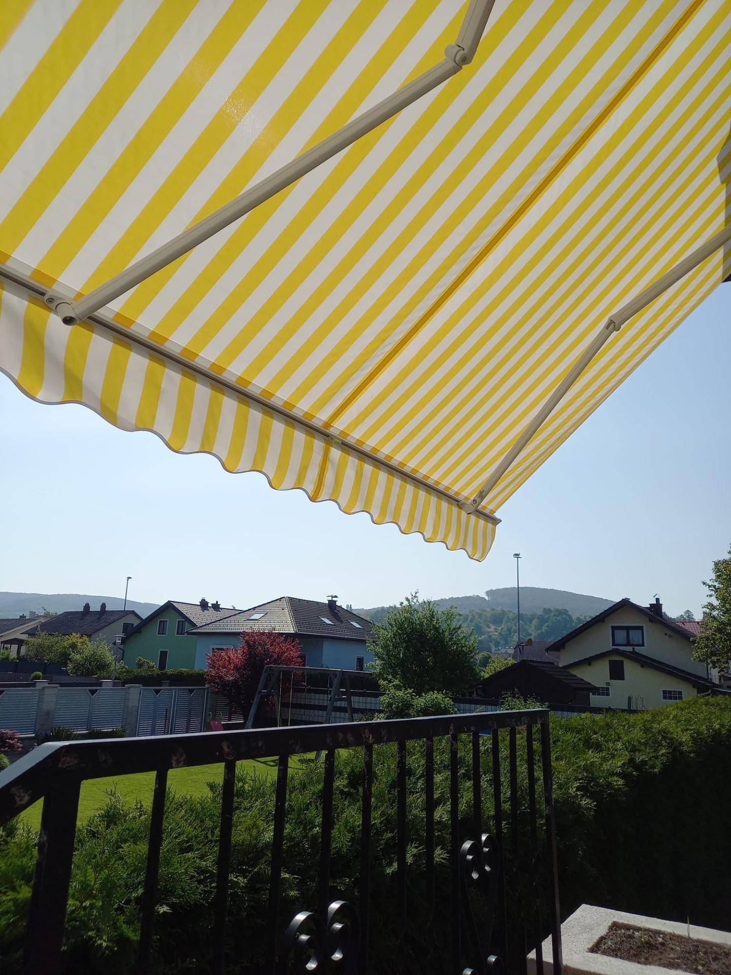 LIEBEVOLLES, TEILRENOVIERTES EINFAMILIENHAUS IN BEGEHRTER WOHNLAGE VON KÖNIGSTETTEN MIT HERRLICHEM FERNBLICK IN DEN WIENERWALD – pohled 6