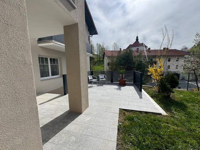 Haus – Sankt Lorenzen am Wechsel - Ansicht 2