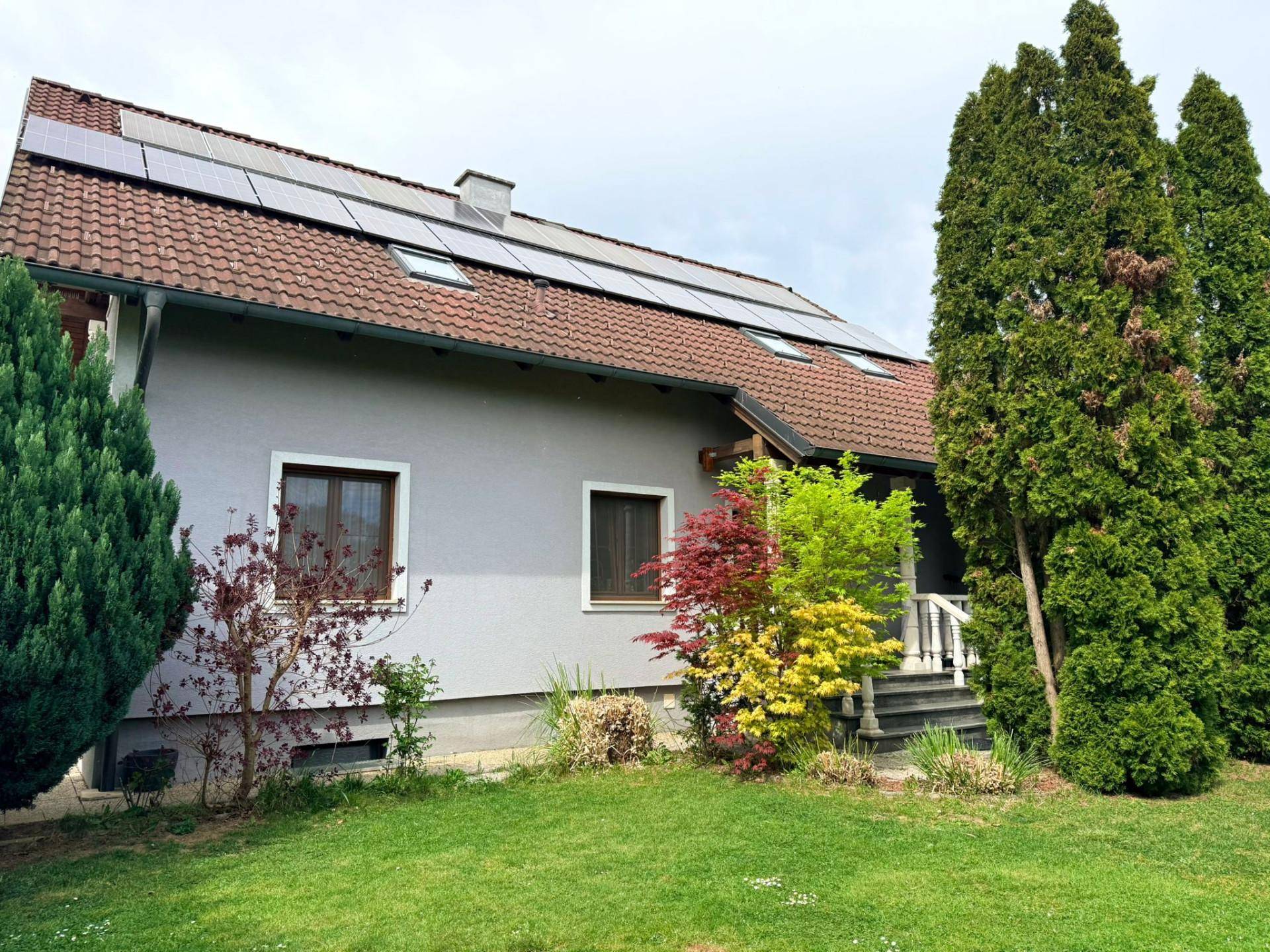 Familientraum in Thermen- und Golfregion - Ansicht 3