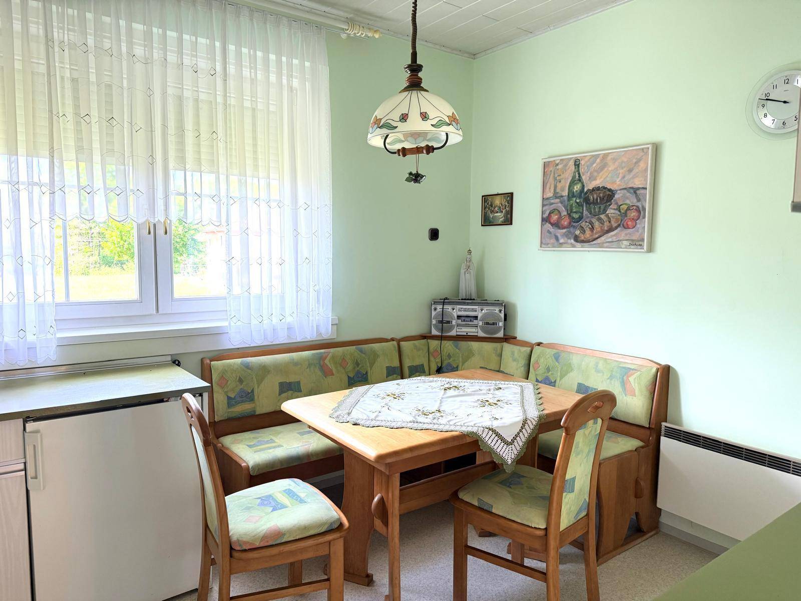 Ein Platz zum Ankommen und Verwirklichen – Haus im Südburgenland - Ansicht 6