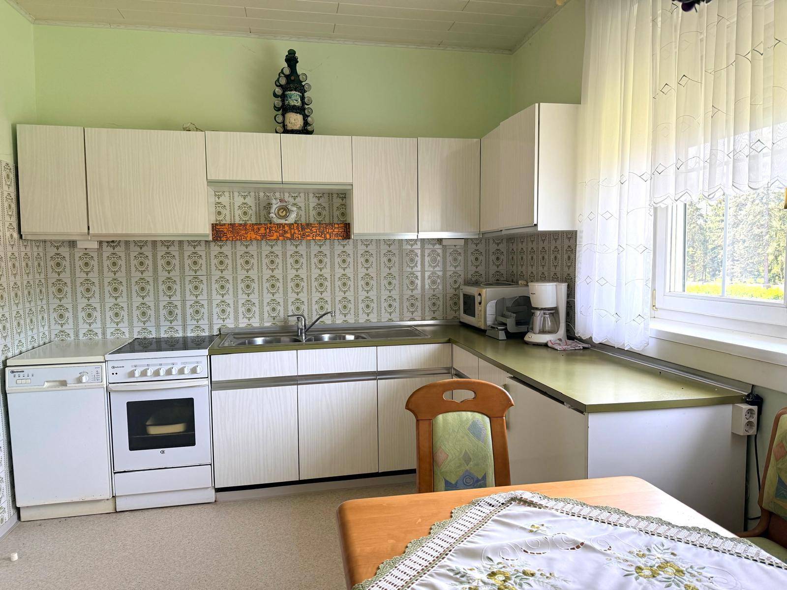 Ein Platz zum Ankommen und Verwirklichen – Haus im Südburgenland - Mehr