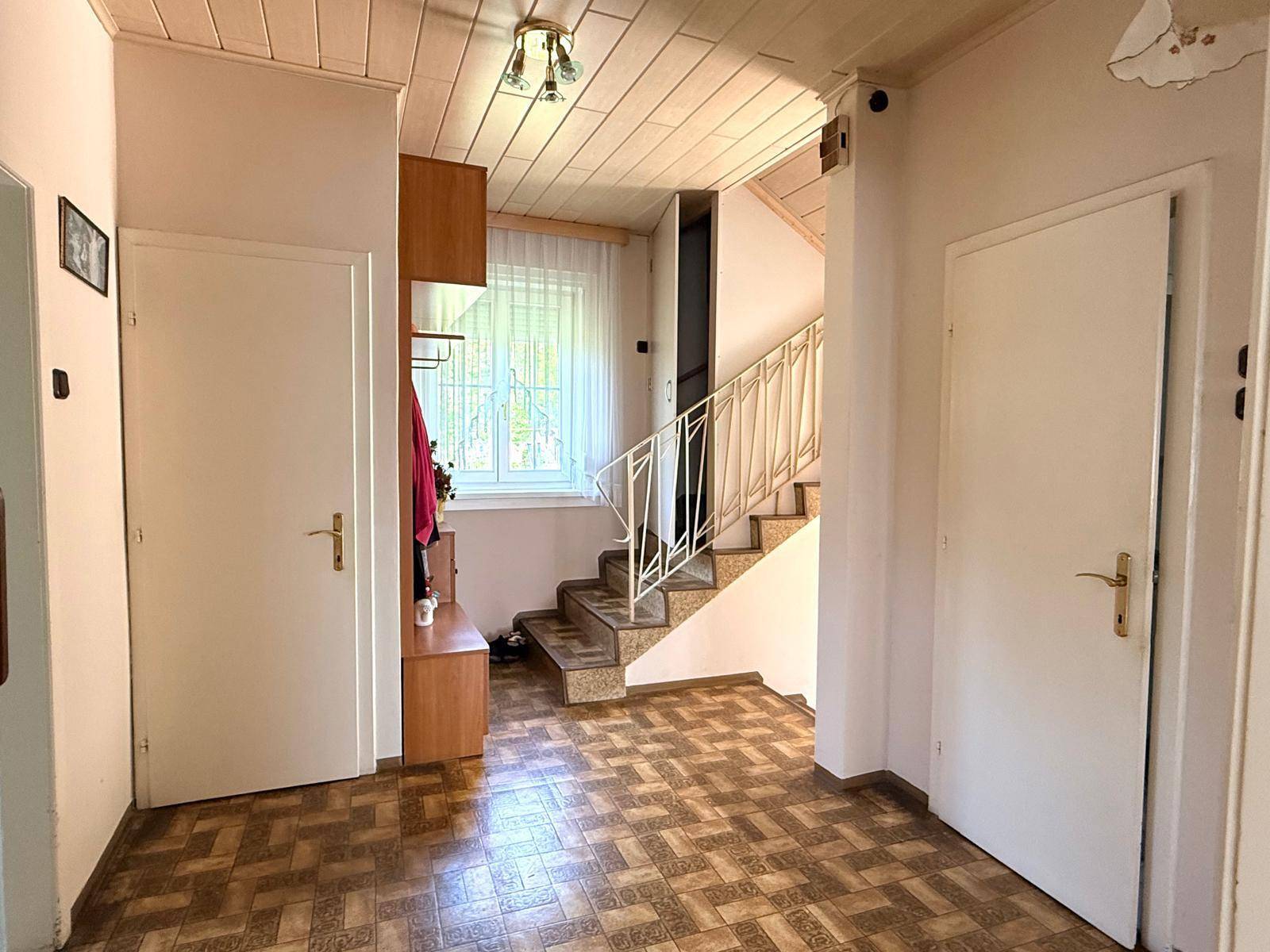 Ein Platz zum Ankommen und Verwirklichen – Haus im Südburgenland - Ansicht 5
