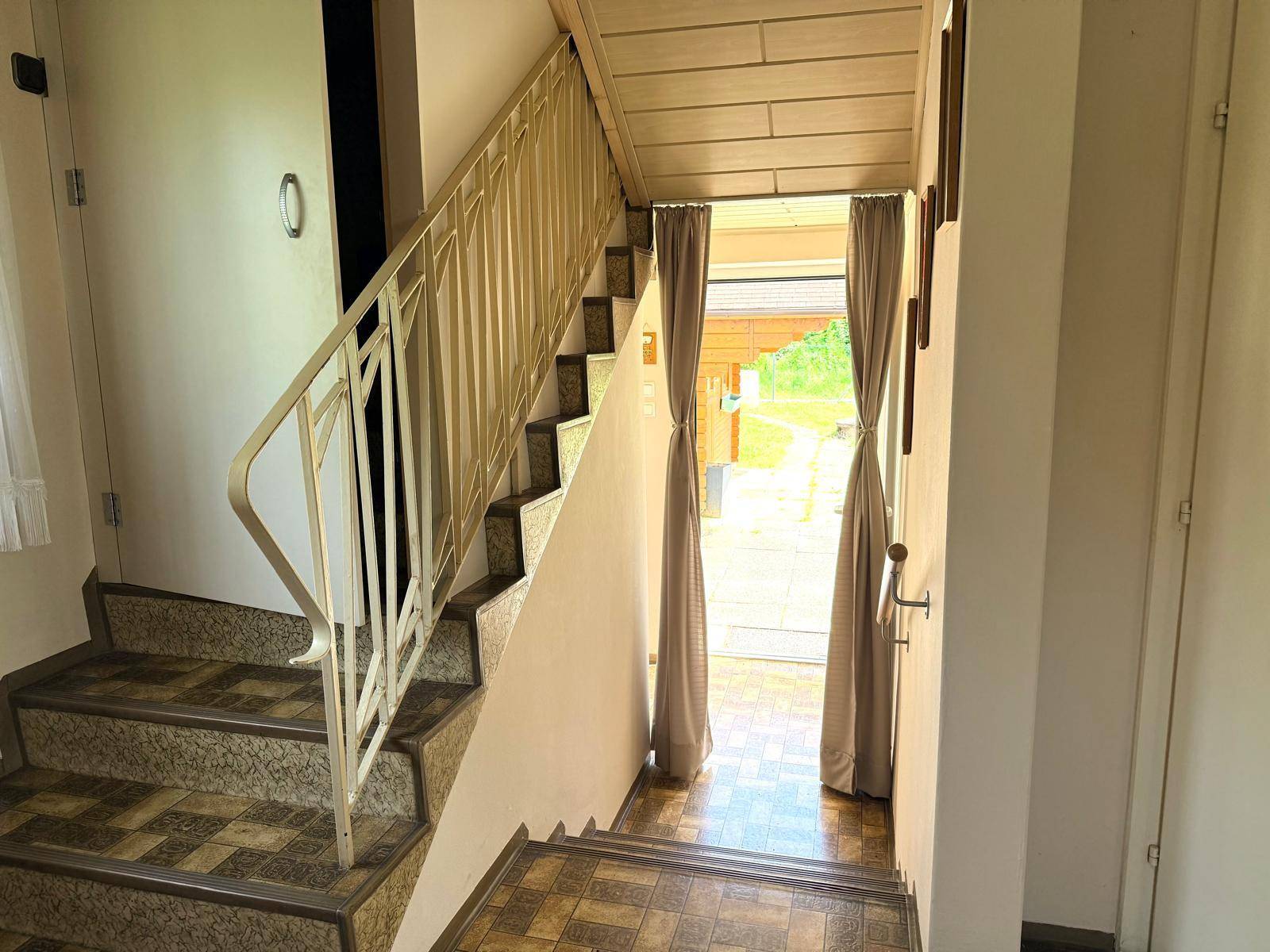 Ein Platz zum Ankommen und Verwirklichen – Haus im Südburgenland - Ansicht 4