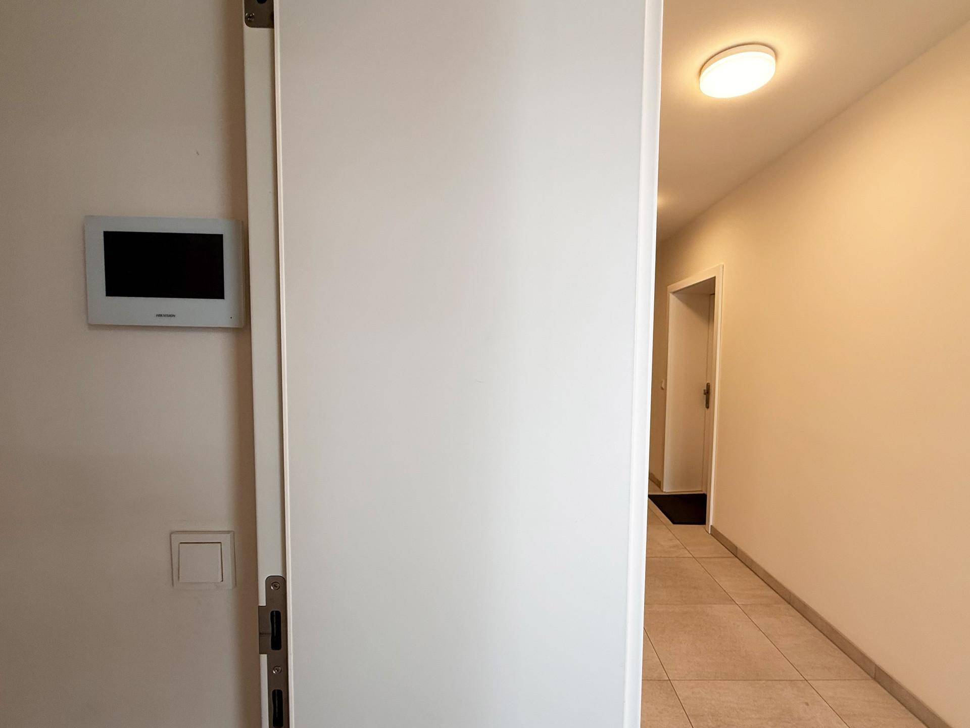 Innengang WHA | Eingang Wohnung
