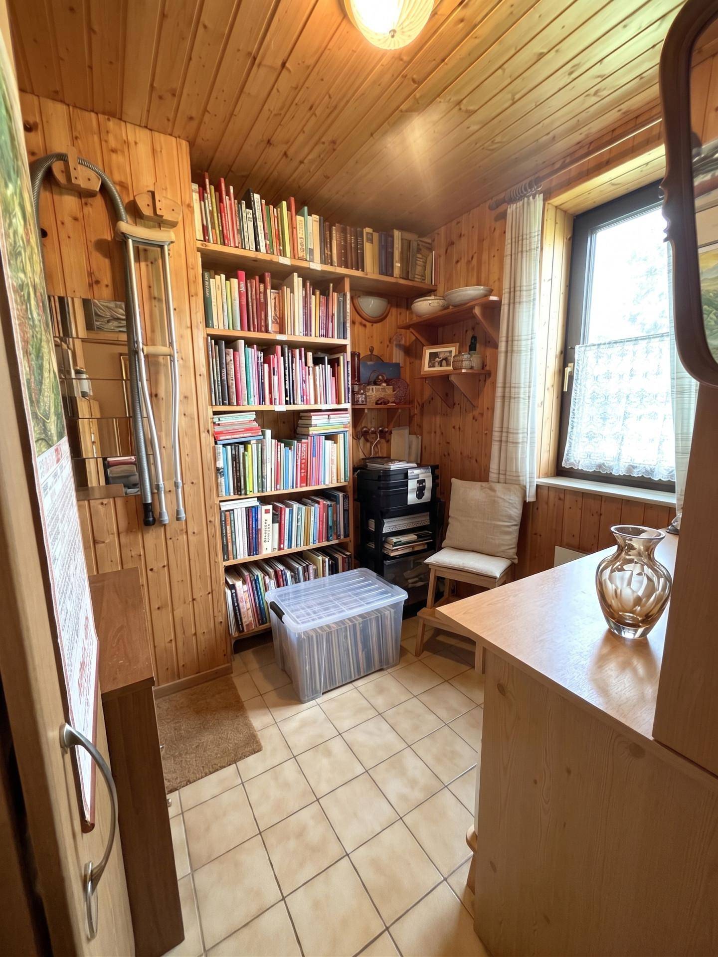 Achtung Preisreduktion! Charmantes Einfamilienhaus mit Pool, Sauna und viel Potenzial! - Widok 4