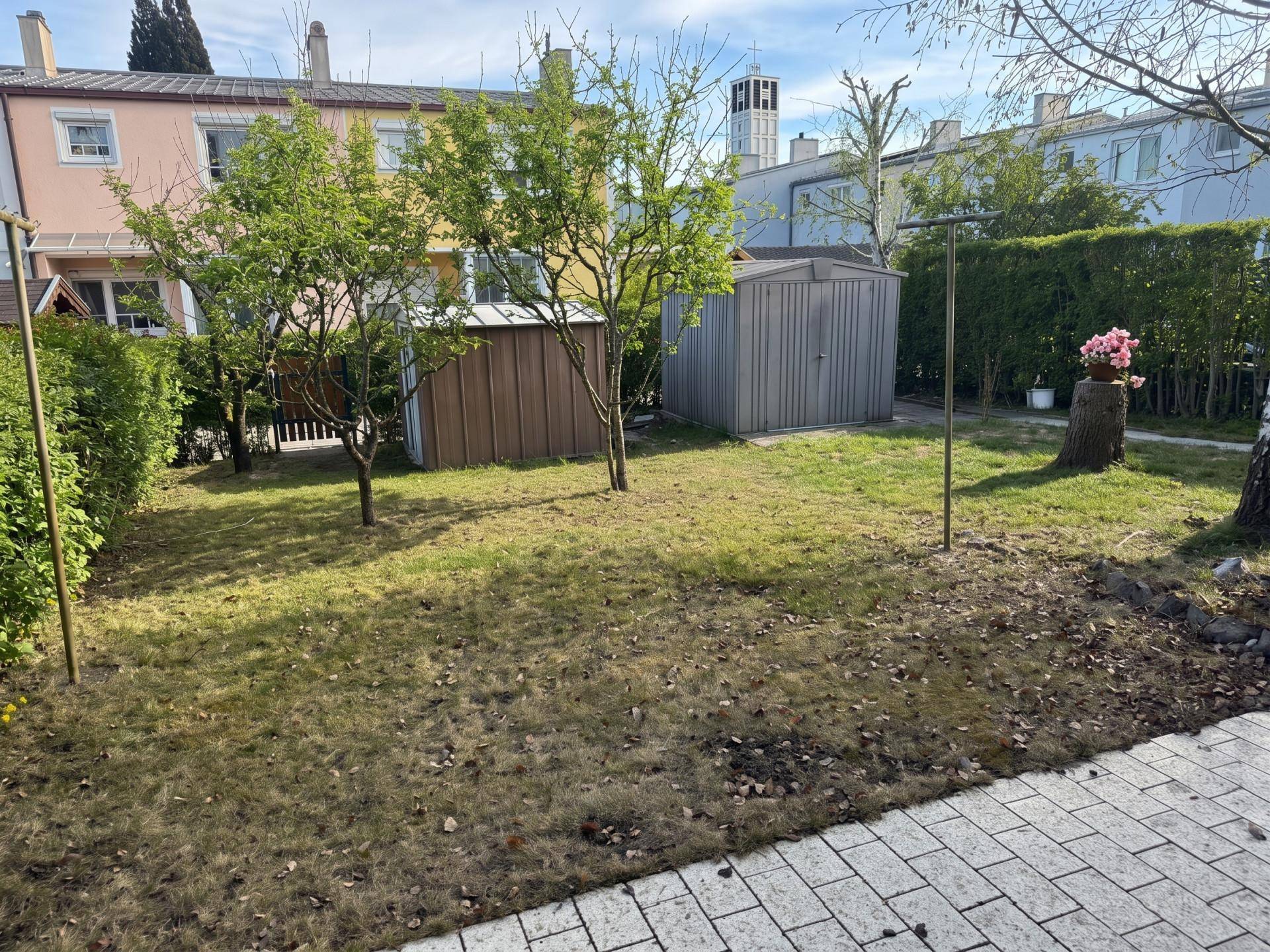 Ihr Reihenhaus in Bestlage in Ternitz – pohled 2