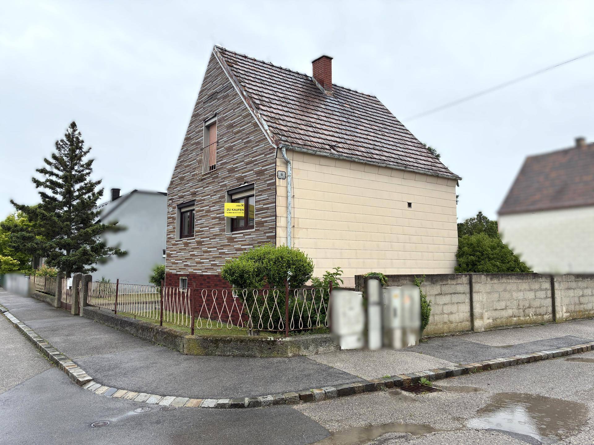Haus – Rust - Ansicht 2
