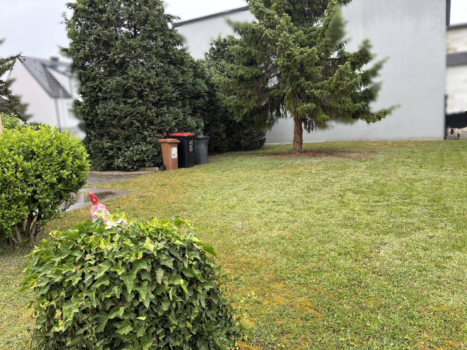 Preiswertes Siedlungshaus mit Garten sucht Menschen mit Visionen! Sanierungsbedarf! – další