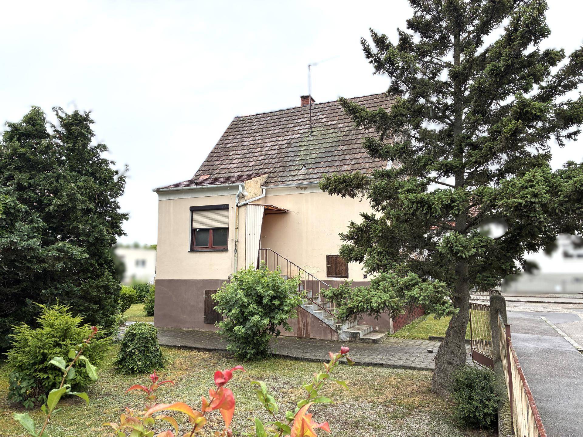 Haus – Rust - Ansicht 3