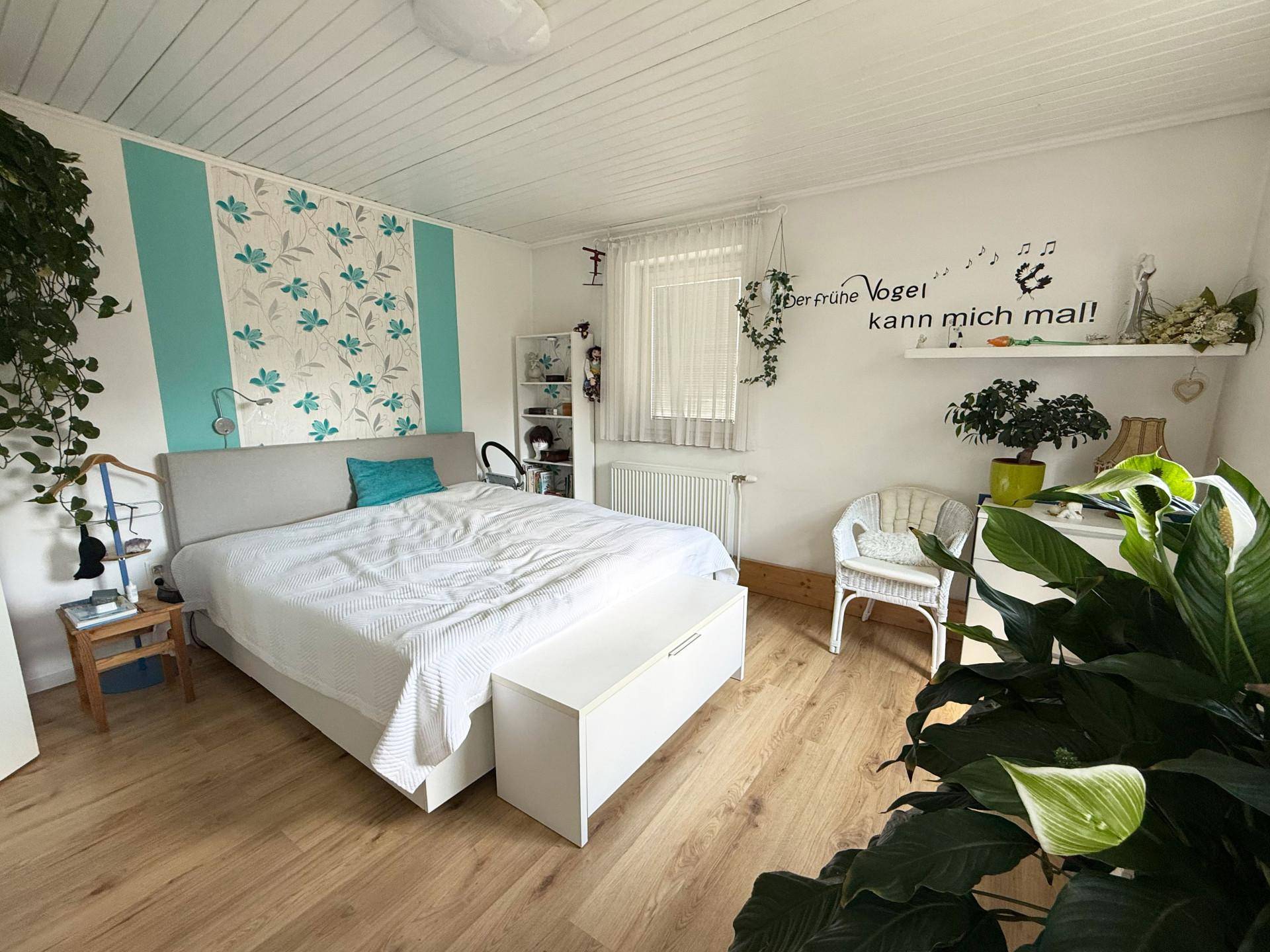 Wochenendresidenz für mehrere Generationen in Martinsberg! - Ansicht 6