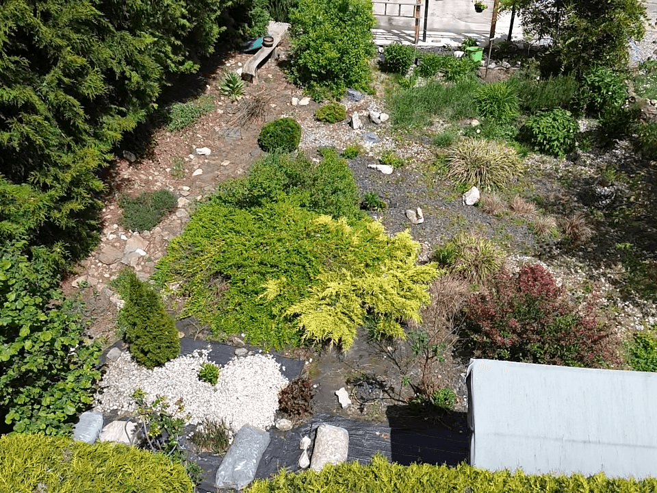 Wochenendresidenz für mehrere Generationen in Martinsberg! - Mehr