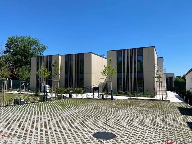 Rarität! Neufelder See - Eigengrund - Projekt "Sinfonie" - Ansicht 6